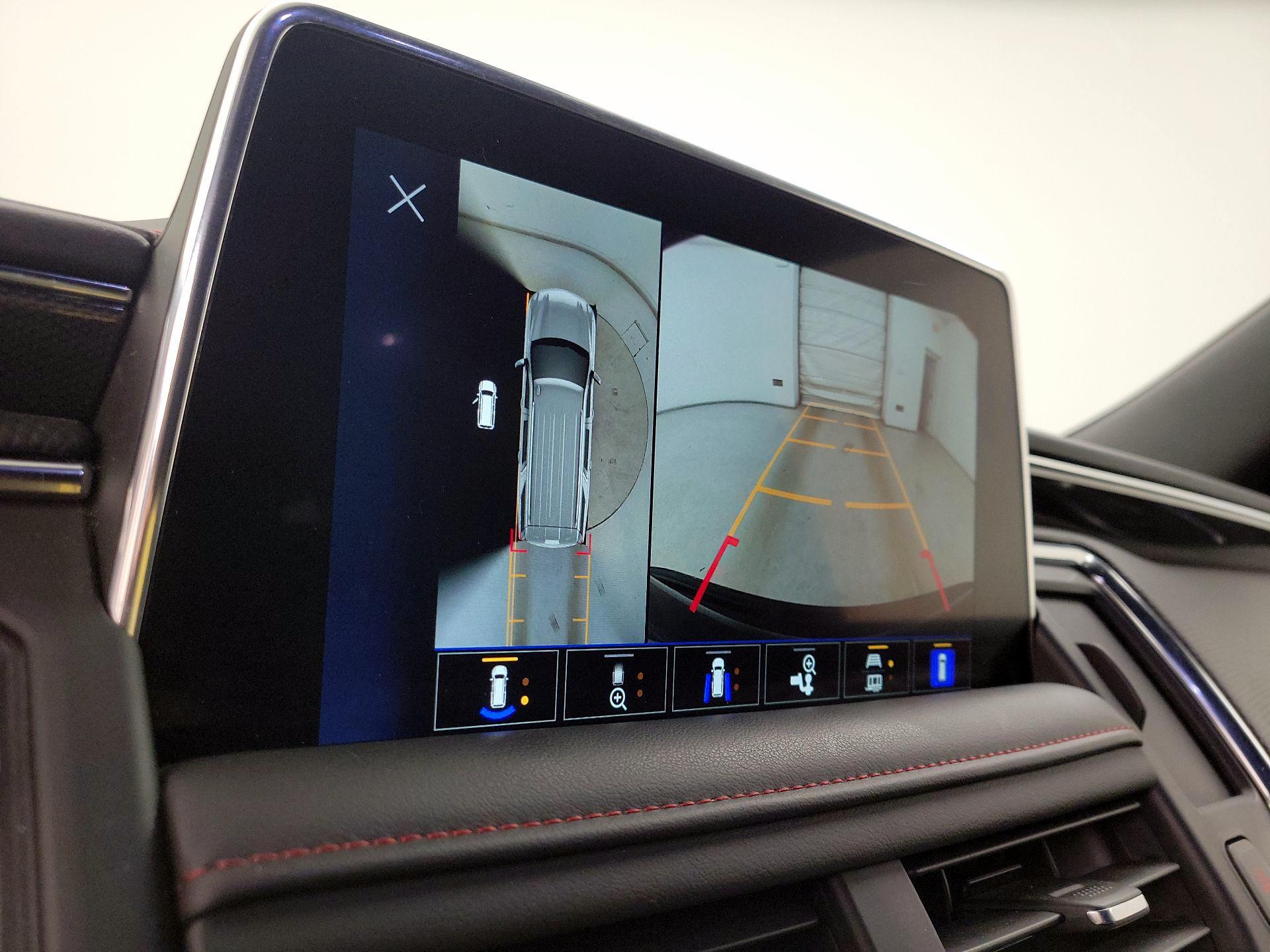 Thumbnail: 2024 Chevrolet Tahoe - 14