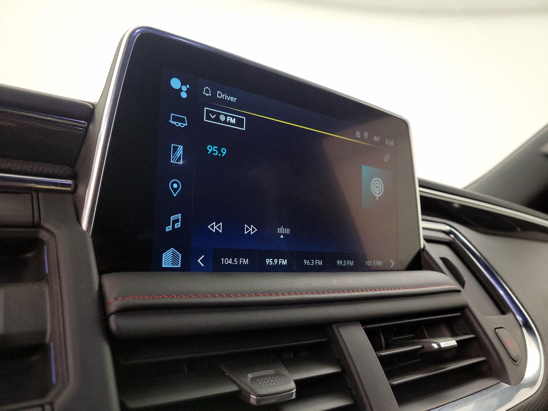 Thumbnail: 2024 Chevrolet Tahoe - 15