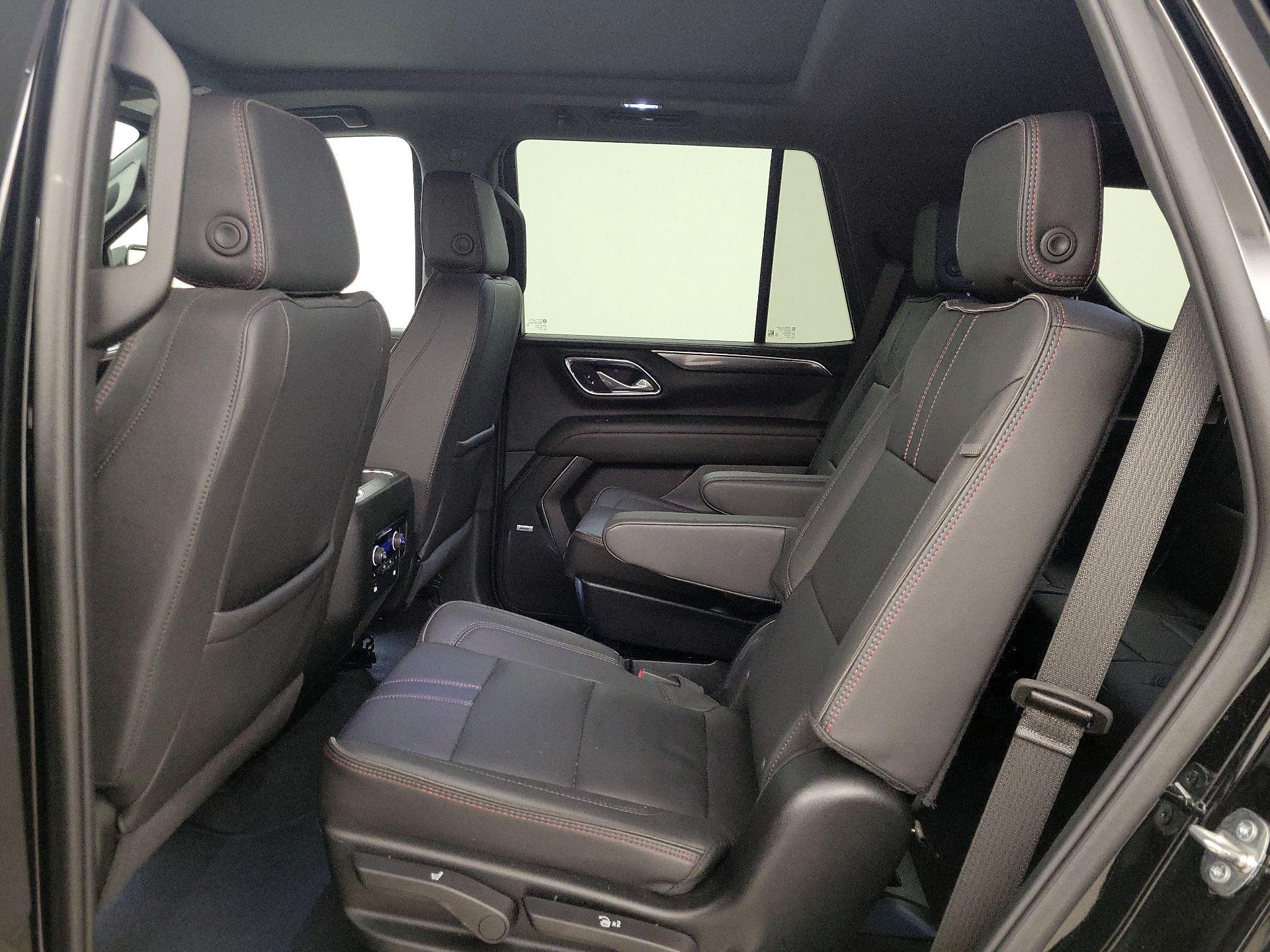 Thumbnail: 2024 Chevrolet Tahoe - 20