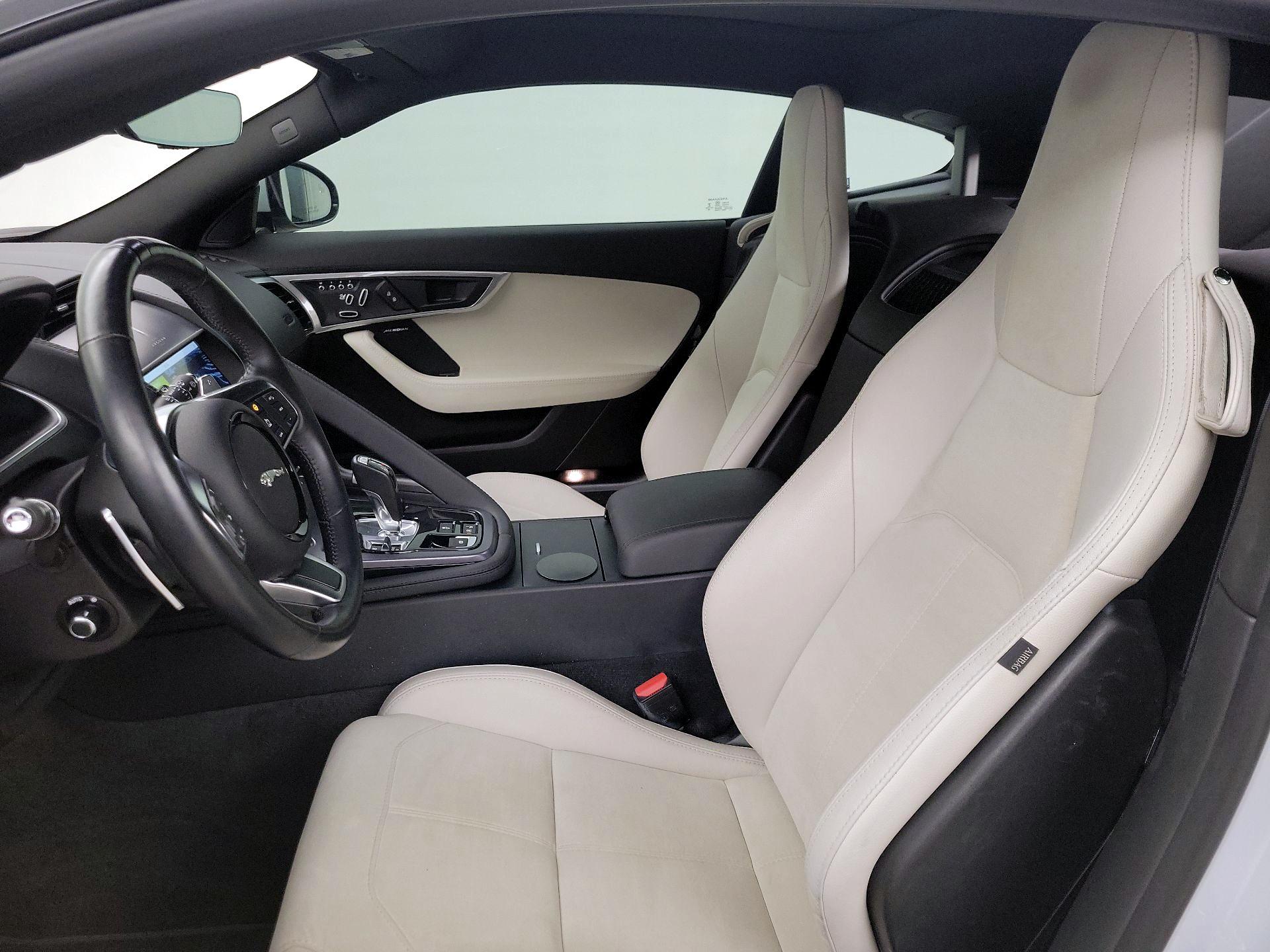 Thumbnail: 2021 Jaguar F-Type - 11