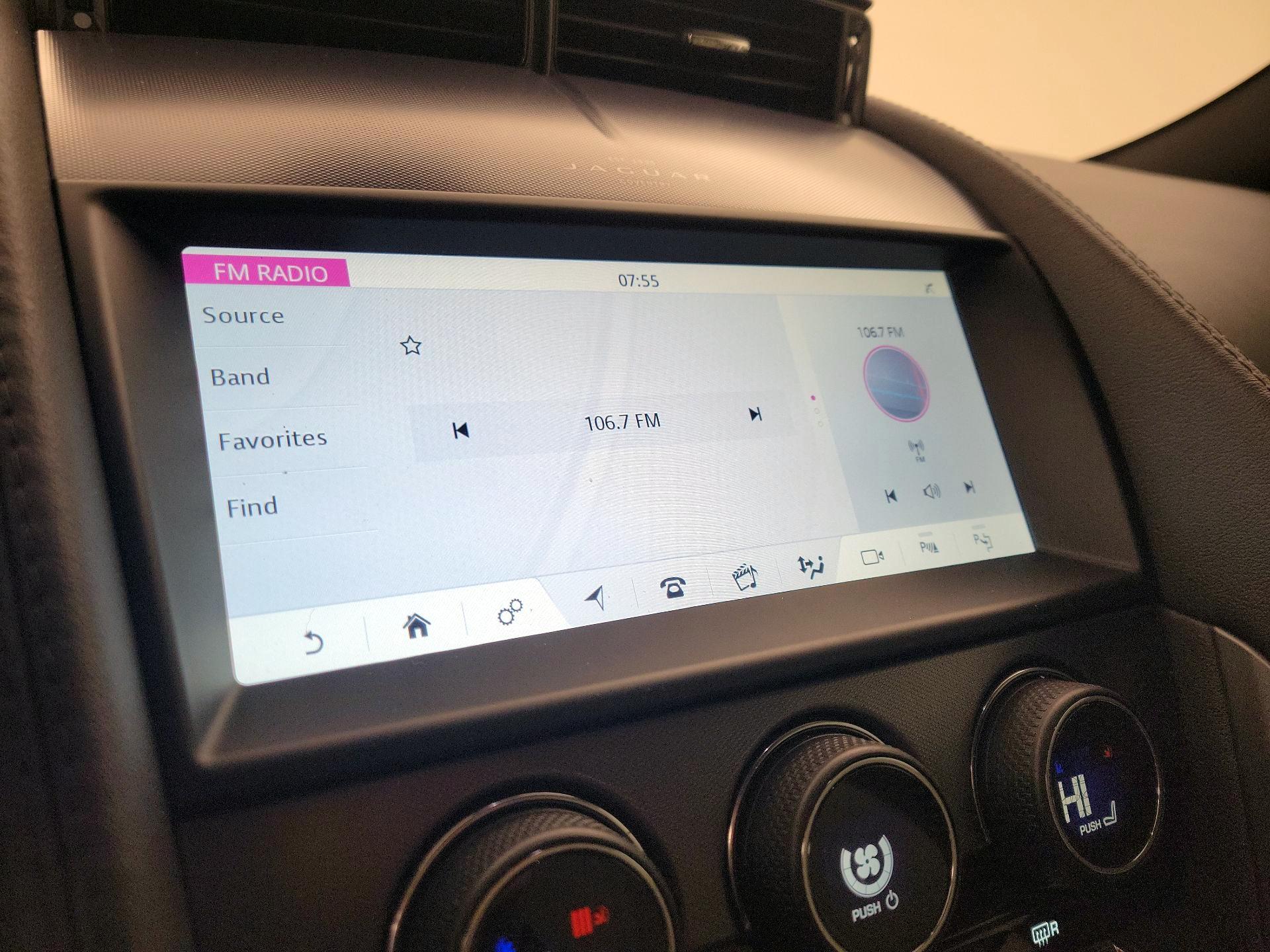 Thumbnail: 2021 Jaguar F-Type - 16