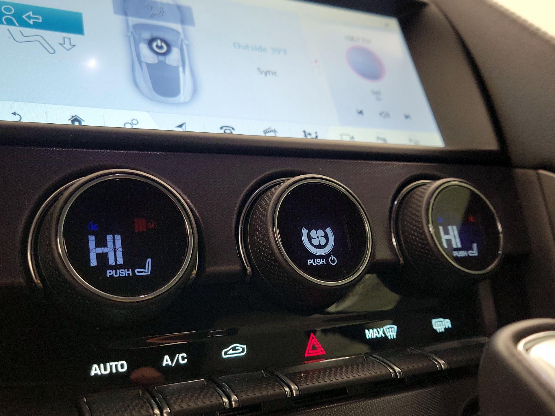 Thumbnail: 2021 Jaguar F-Type - 17