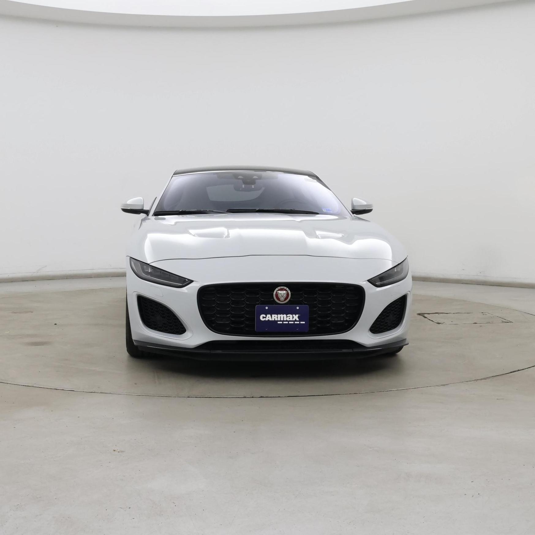 Thumbnail: 2021 Jaguar F-Type - 5