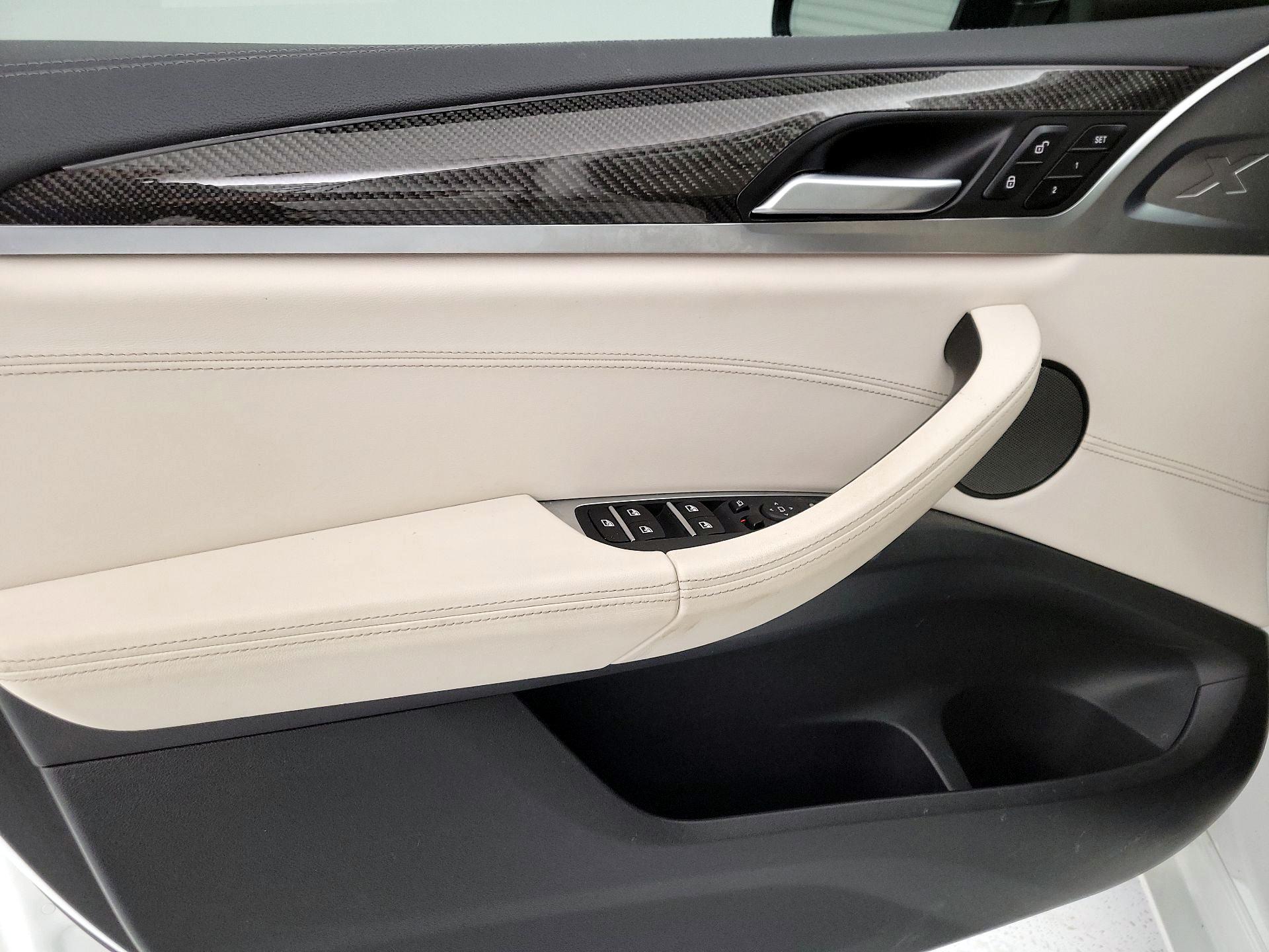 Thumbnail: 2021 BMW X3 - 12