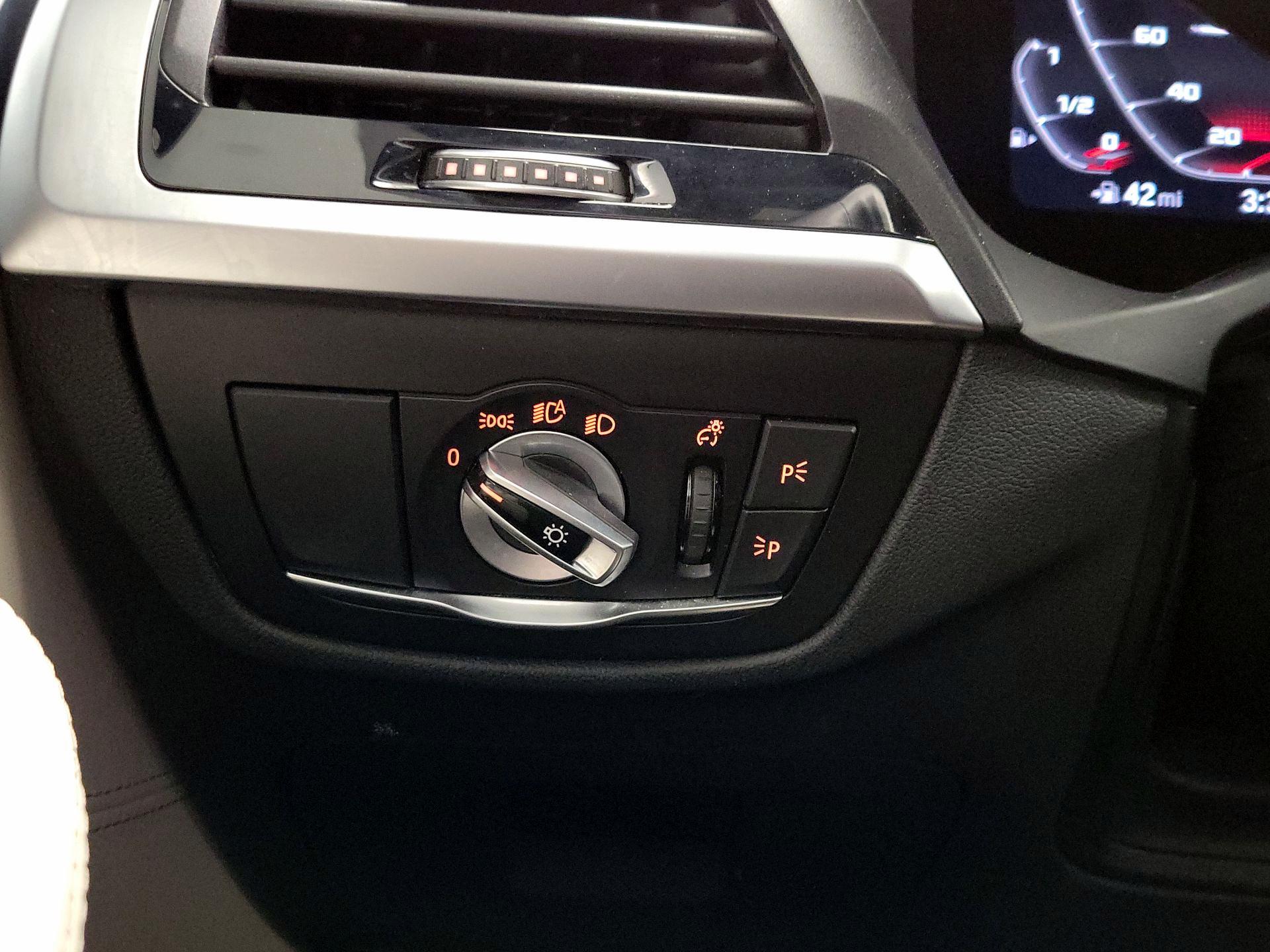 Thumbnail: 2021 BMW X3 - 13