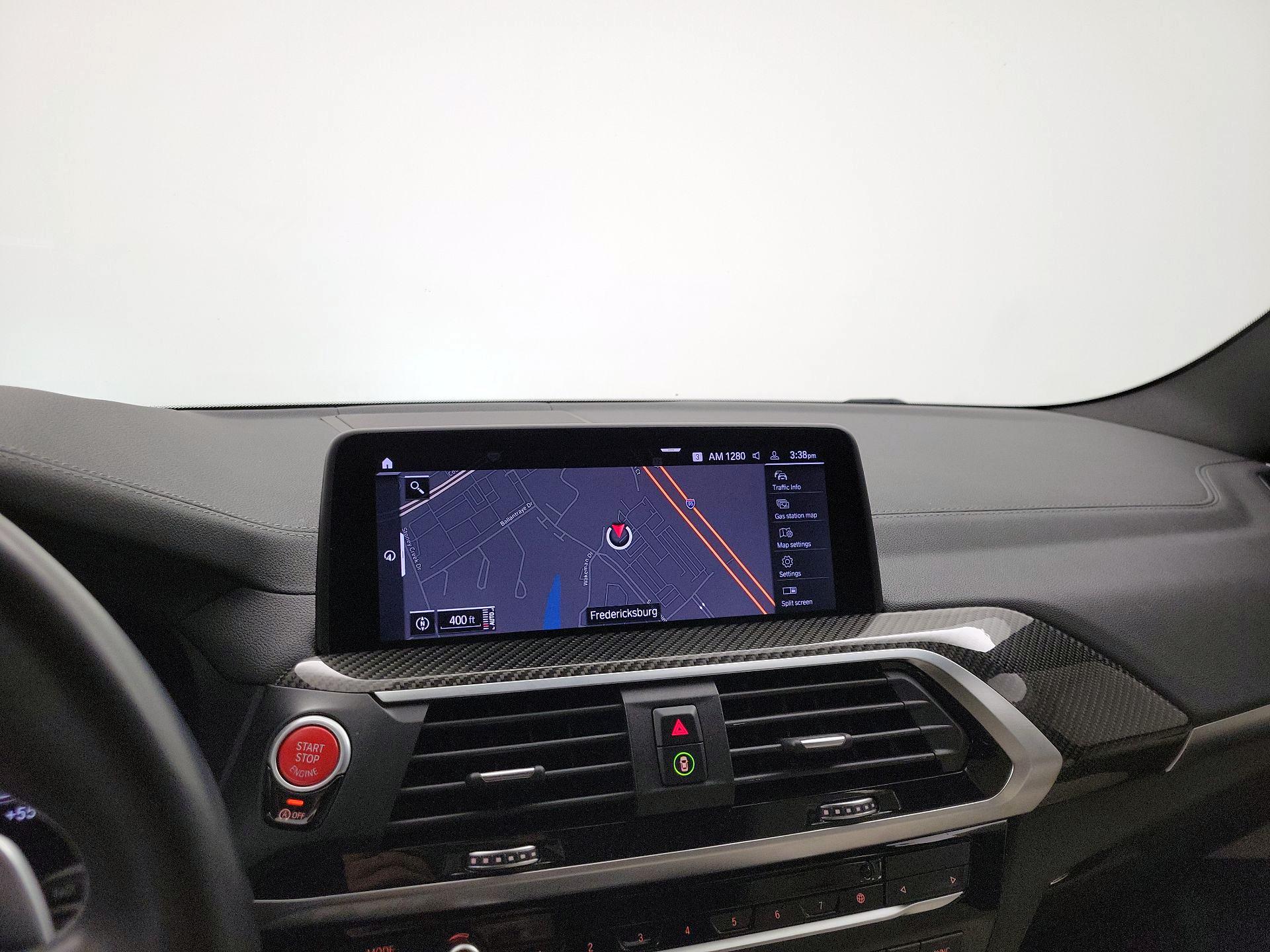 Thumbnail: 2021 BMW X3 - 14