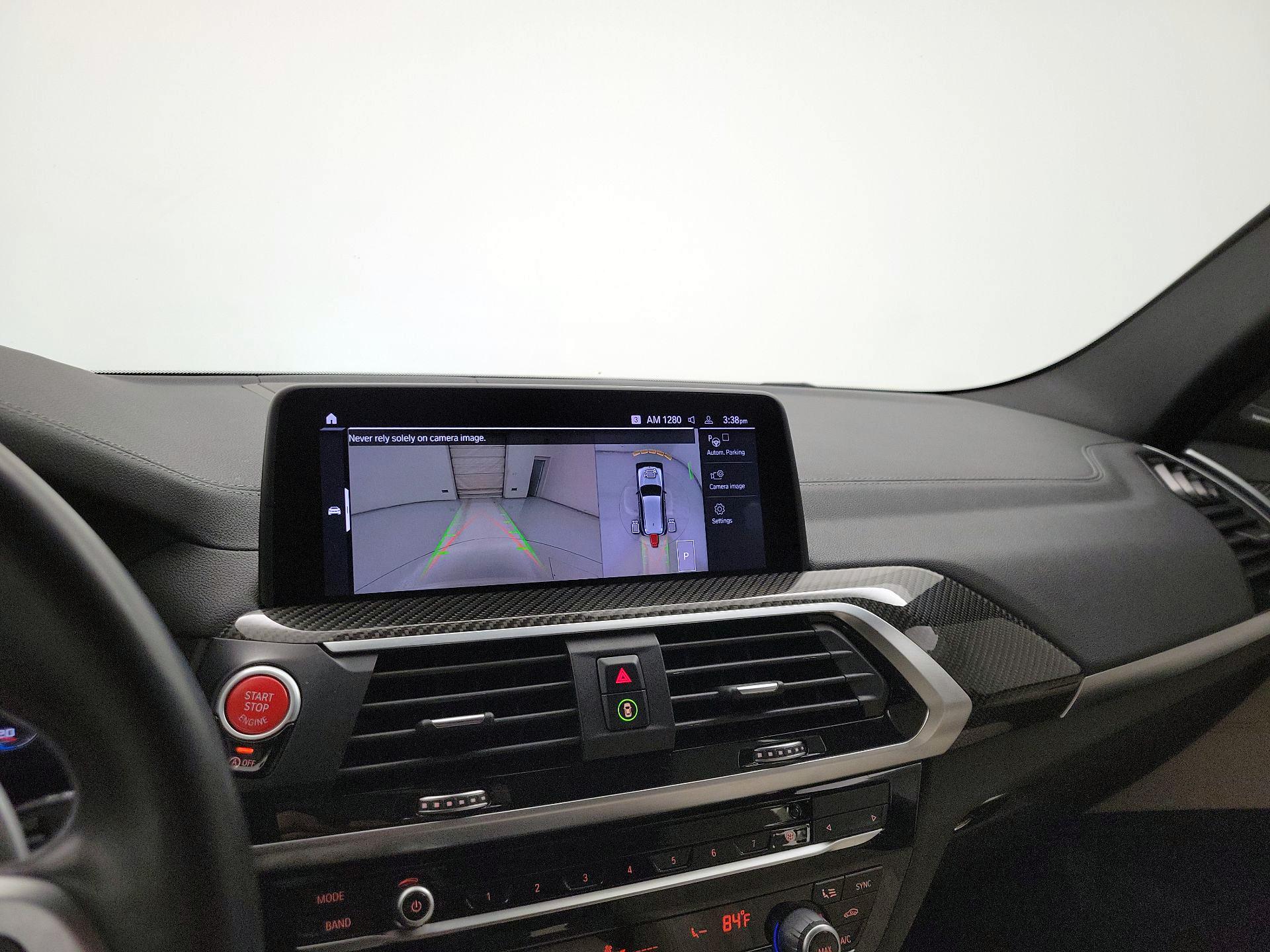 Thumbnail: 2021 BMW X3 - 15