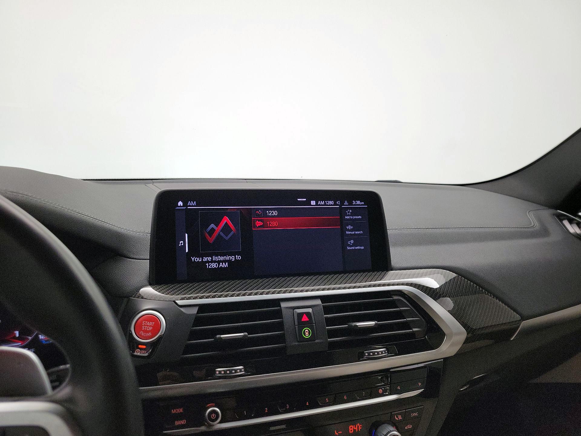 Thumbnail: 2021 BMW X3 - 16