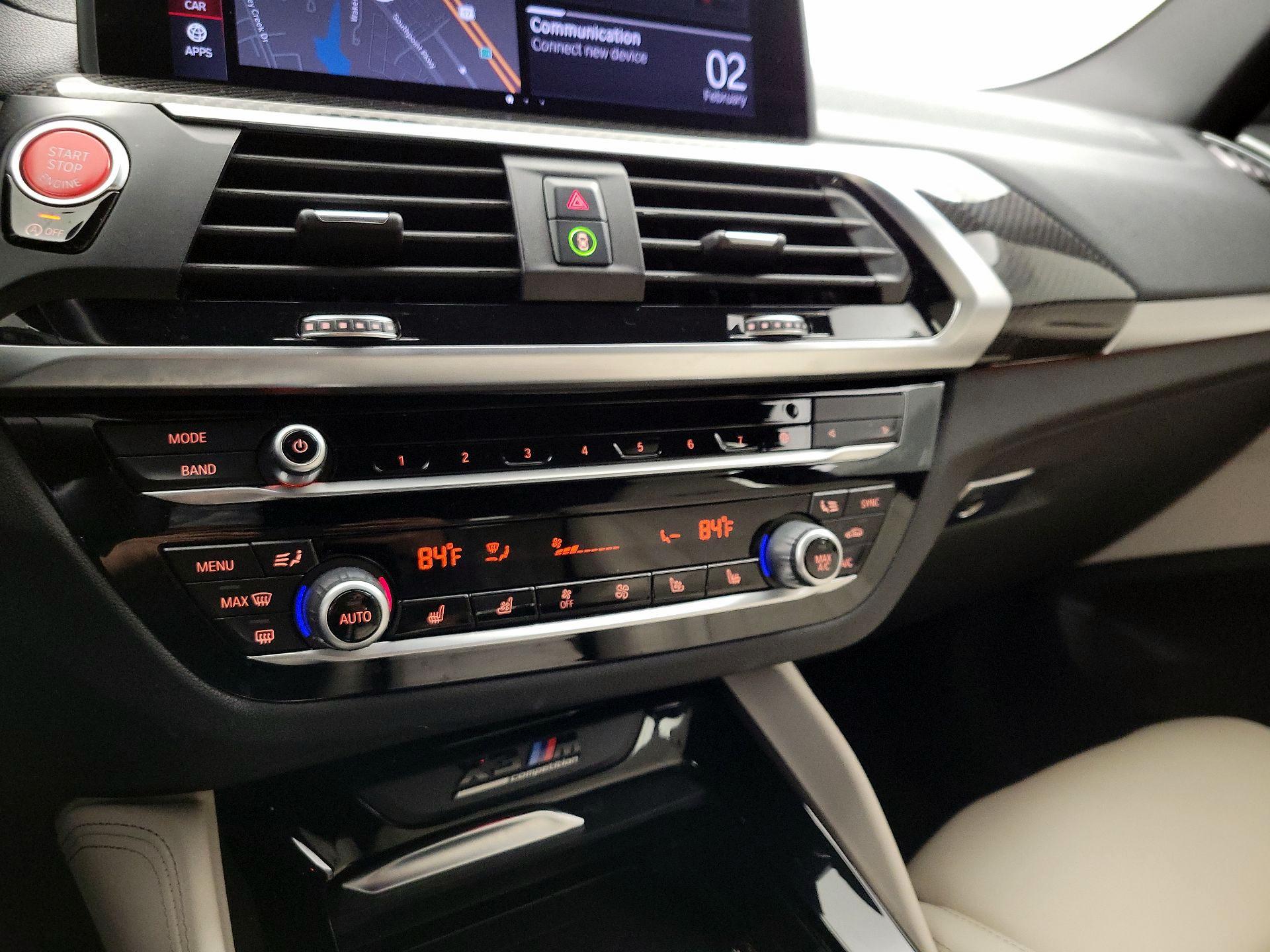 Thumbnail: 2021 BMW X3 - 17