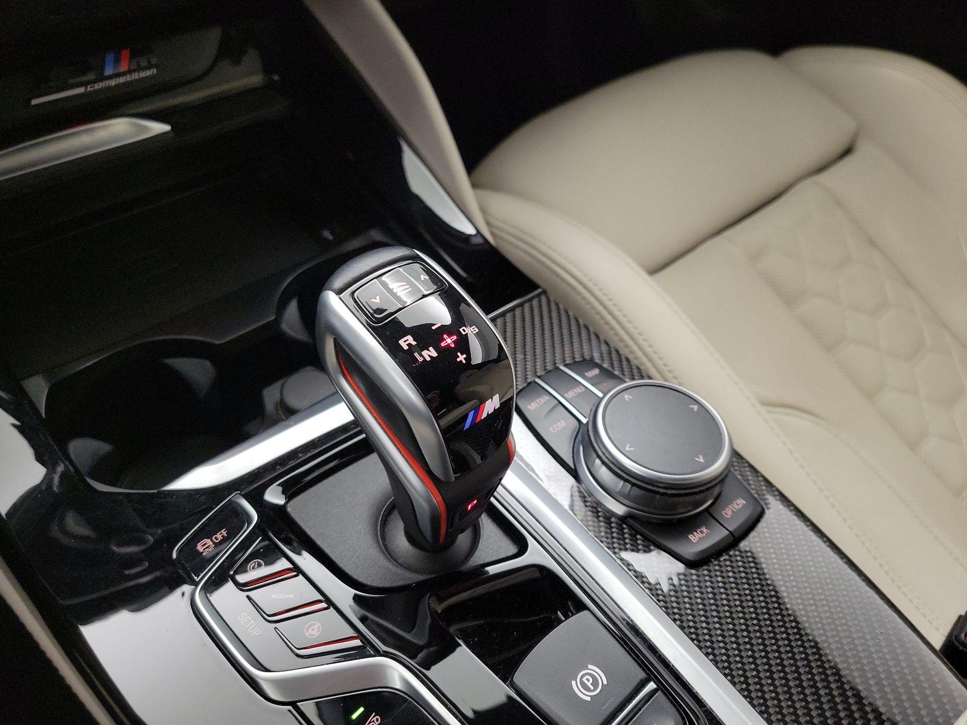 Thumbnail: 2021 BMW X3 - 18