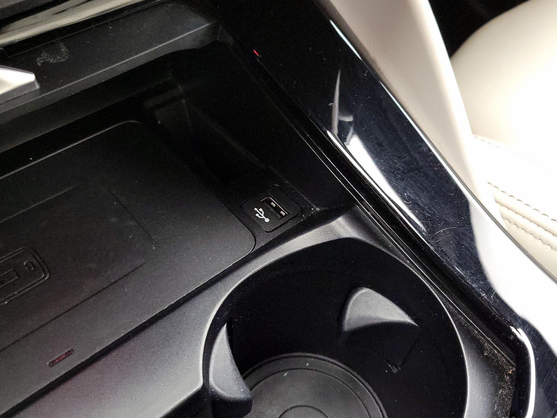 Thumbnail: 2021 BMW X3 - 19