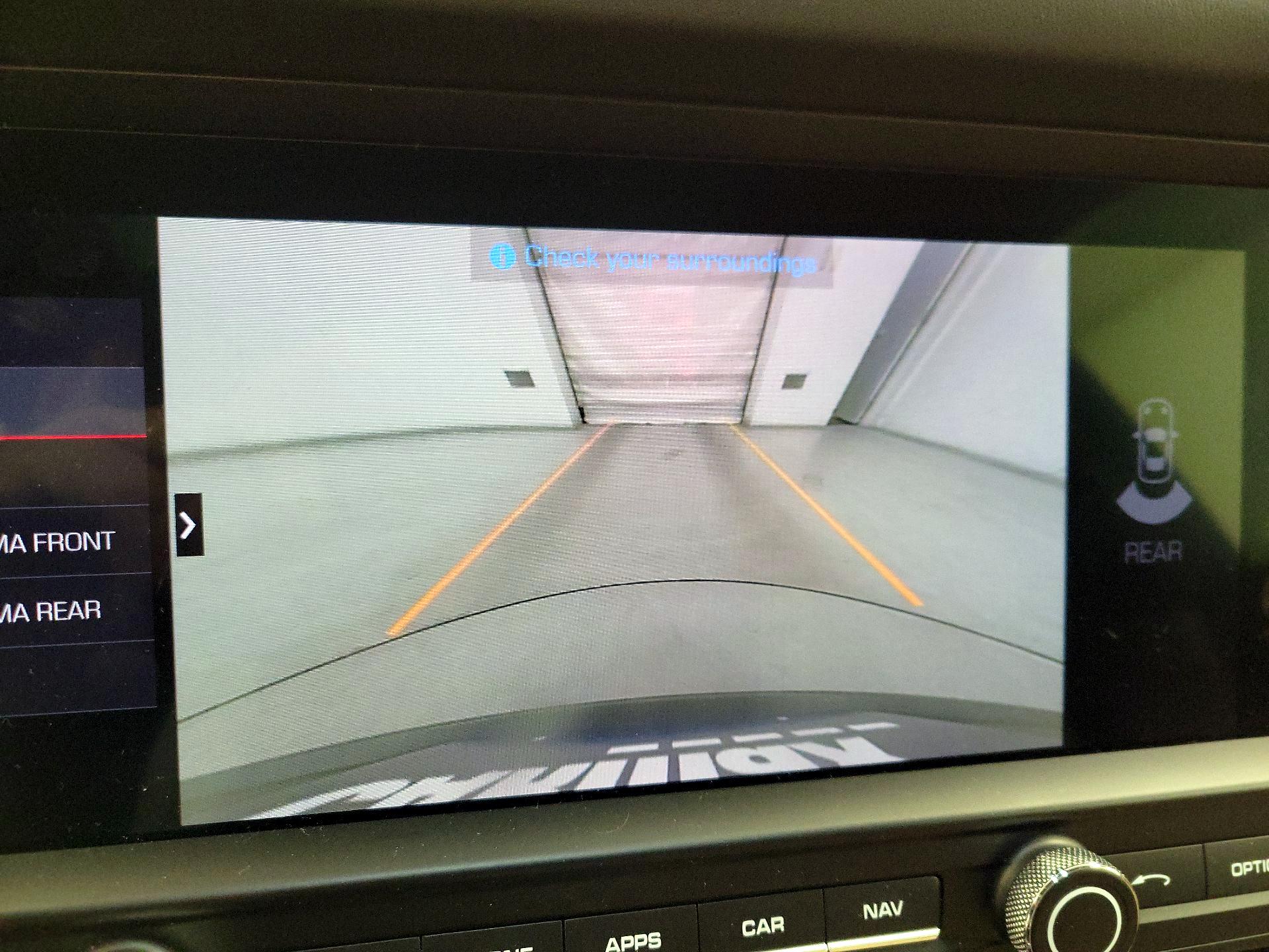 Thumbnail: 2021 Porsche Macan - 15