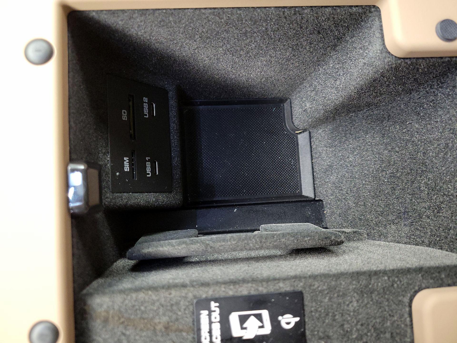 Thumbnail: 2021 Porsche Macan - 19