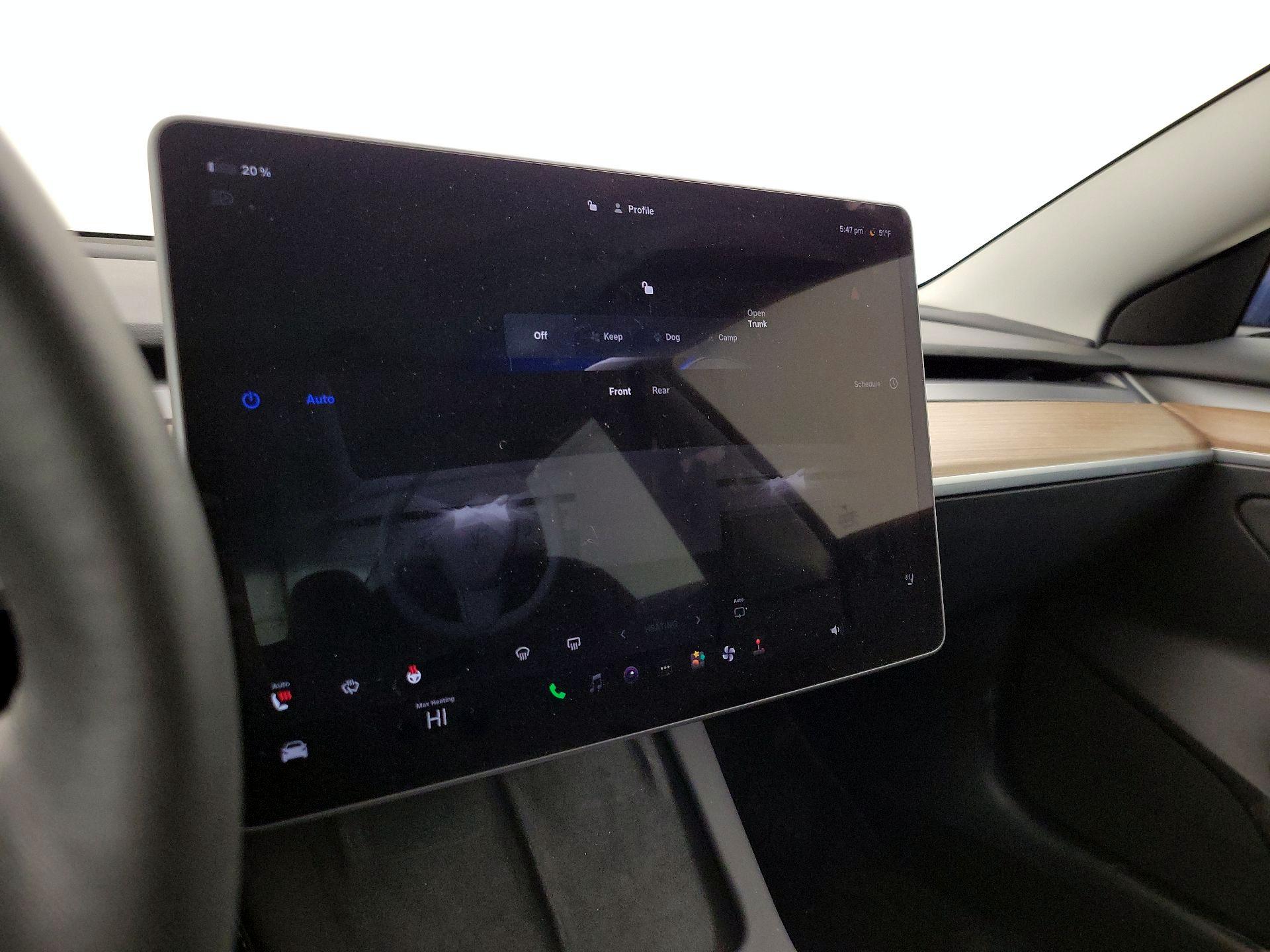 Thumbnail: 2023 Tesla Model 3 - 16