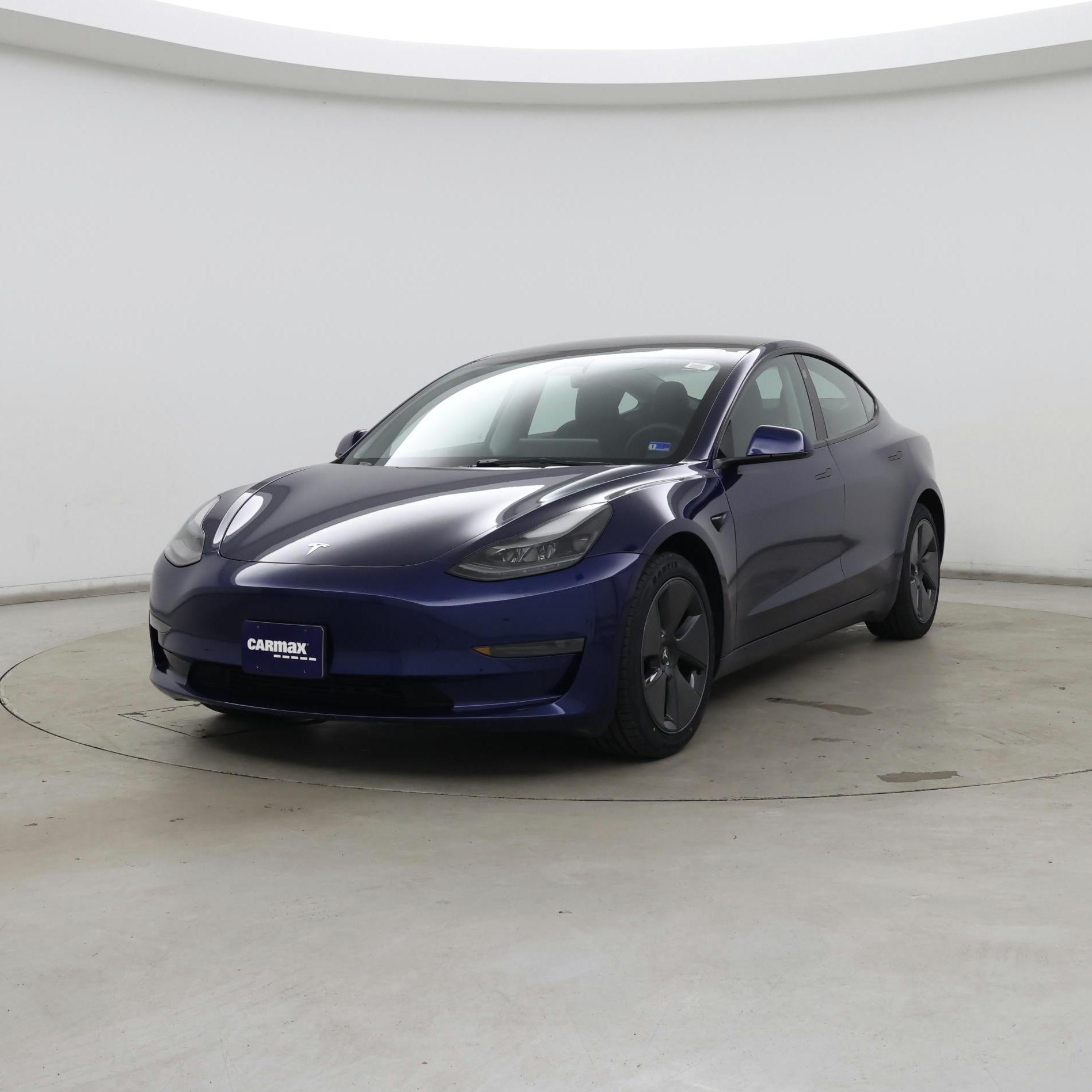 Thumbnail: 2023 Tesla Model 3 - 4
