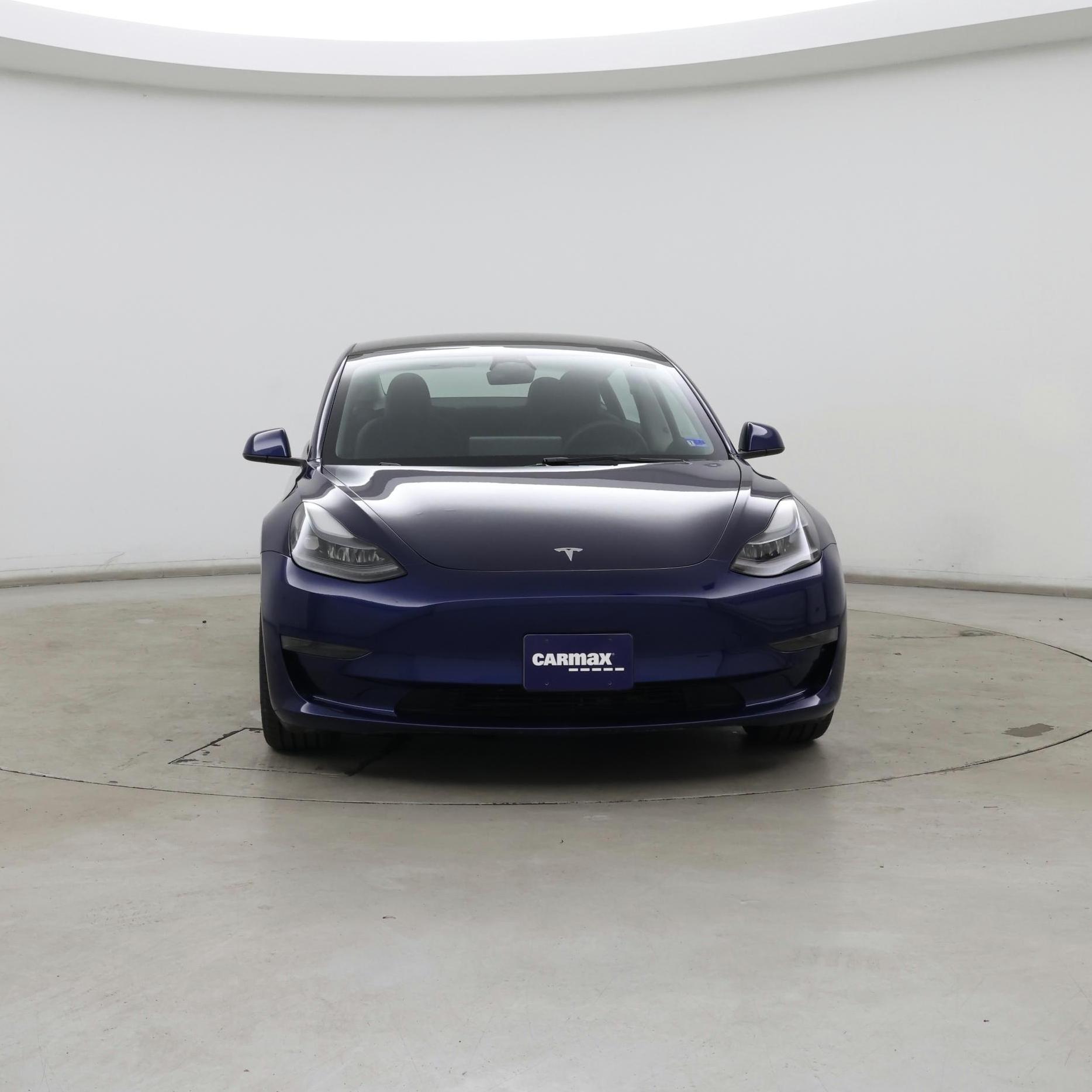 Thumbnail: 2023 Tesla Model 3 - 5