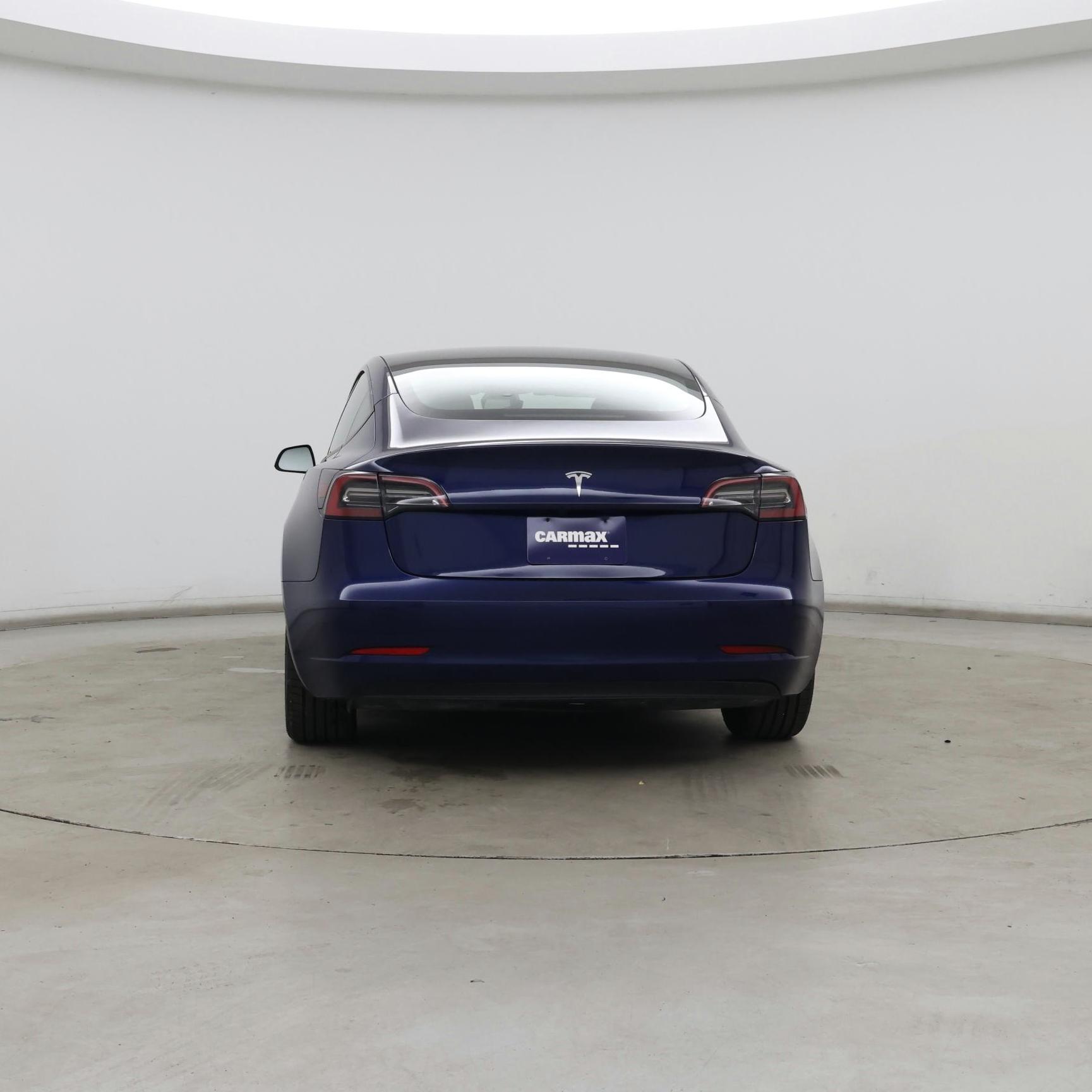 Thumbnail: 2023 Tesla Model 3 - 6