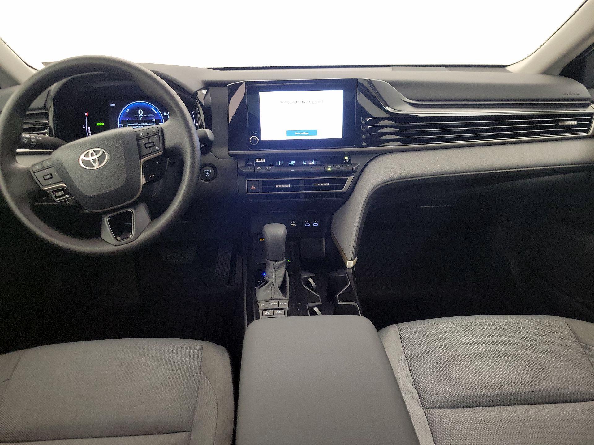 Thumbnail: 2026 Toyota Camry - 9