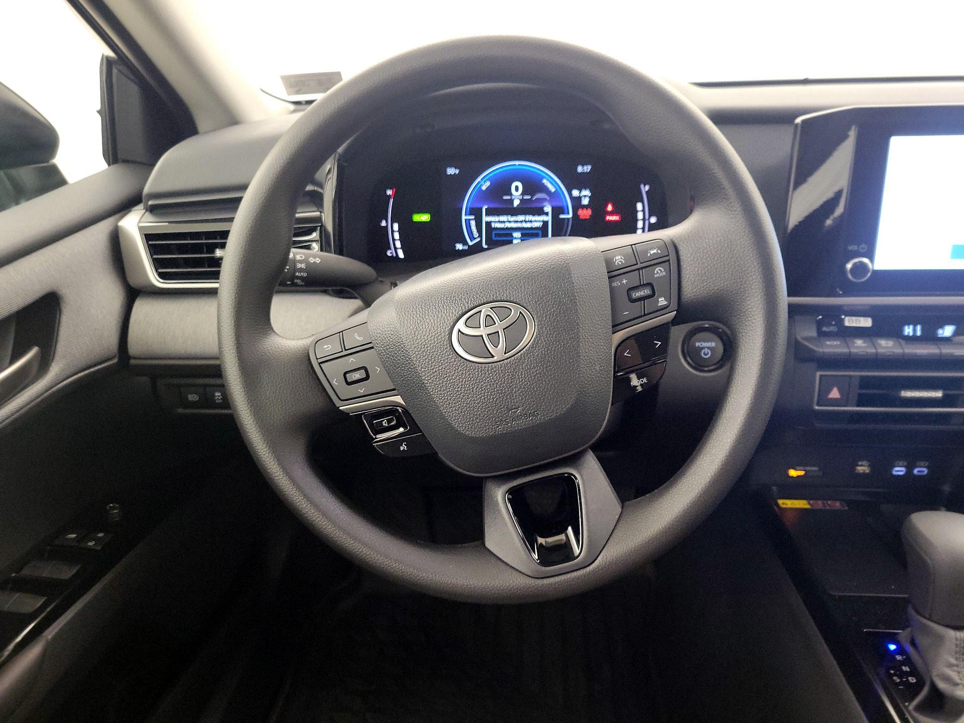 Thumbnail: 2026 Toyota Camry - 10