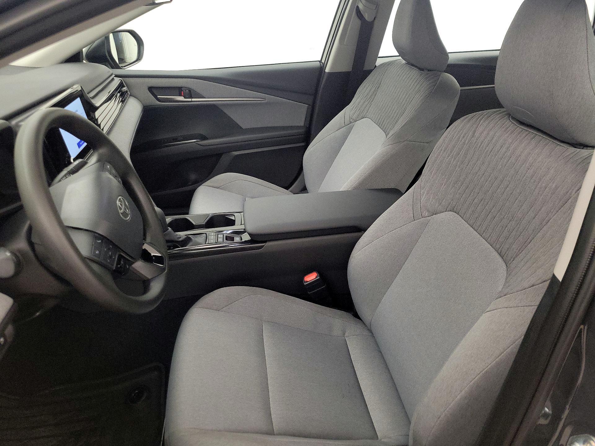 Thumbnail: 2026 Toyota Camry - 11