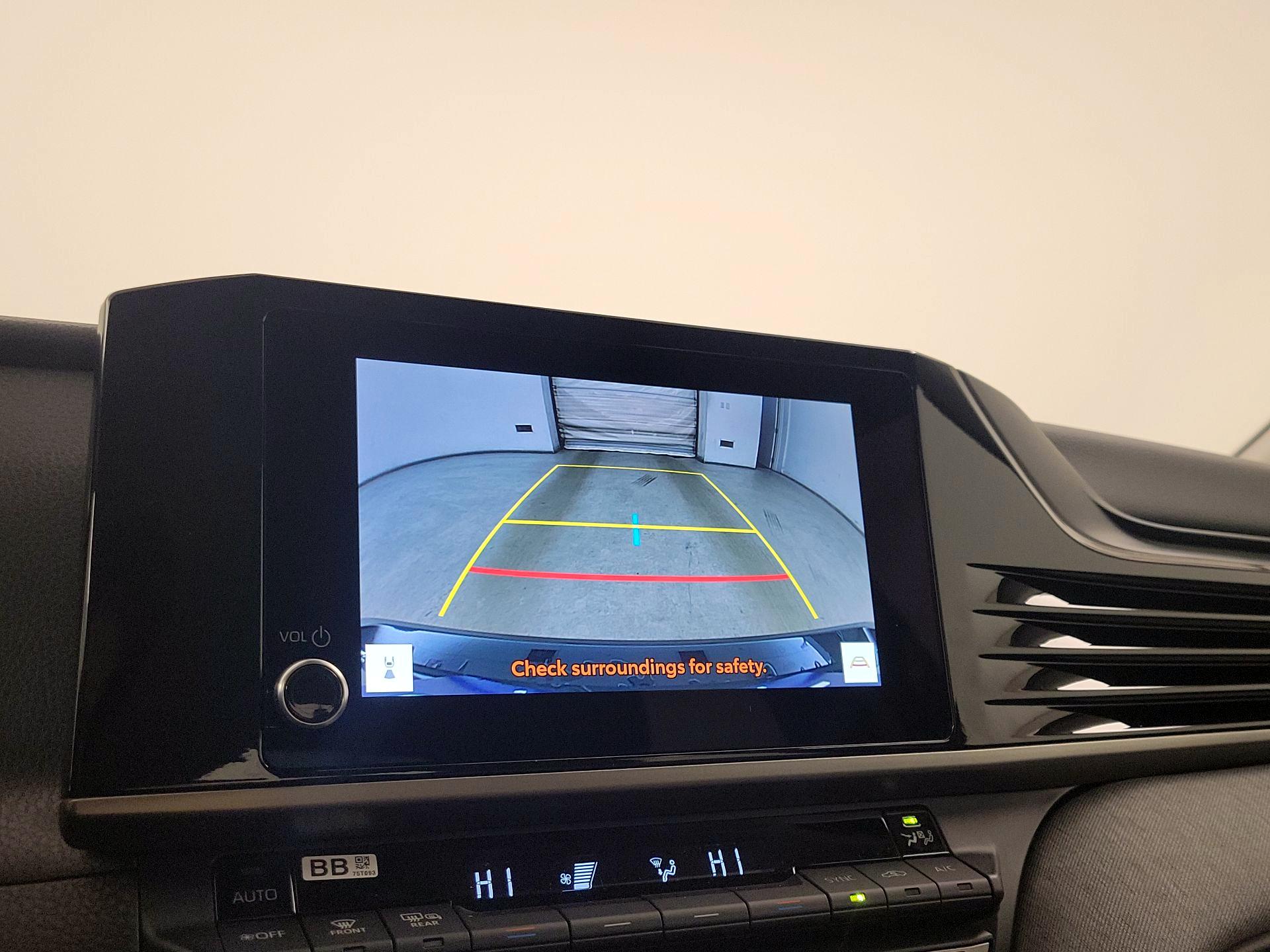 Thumbnail: 2026 Toyota Camry - 14