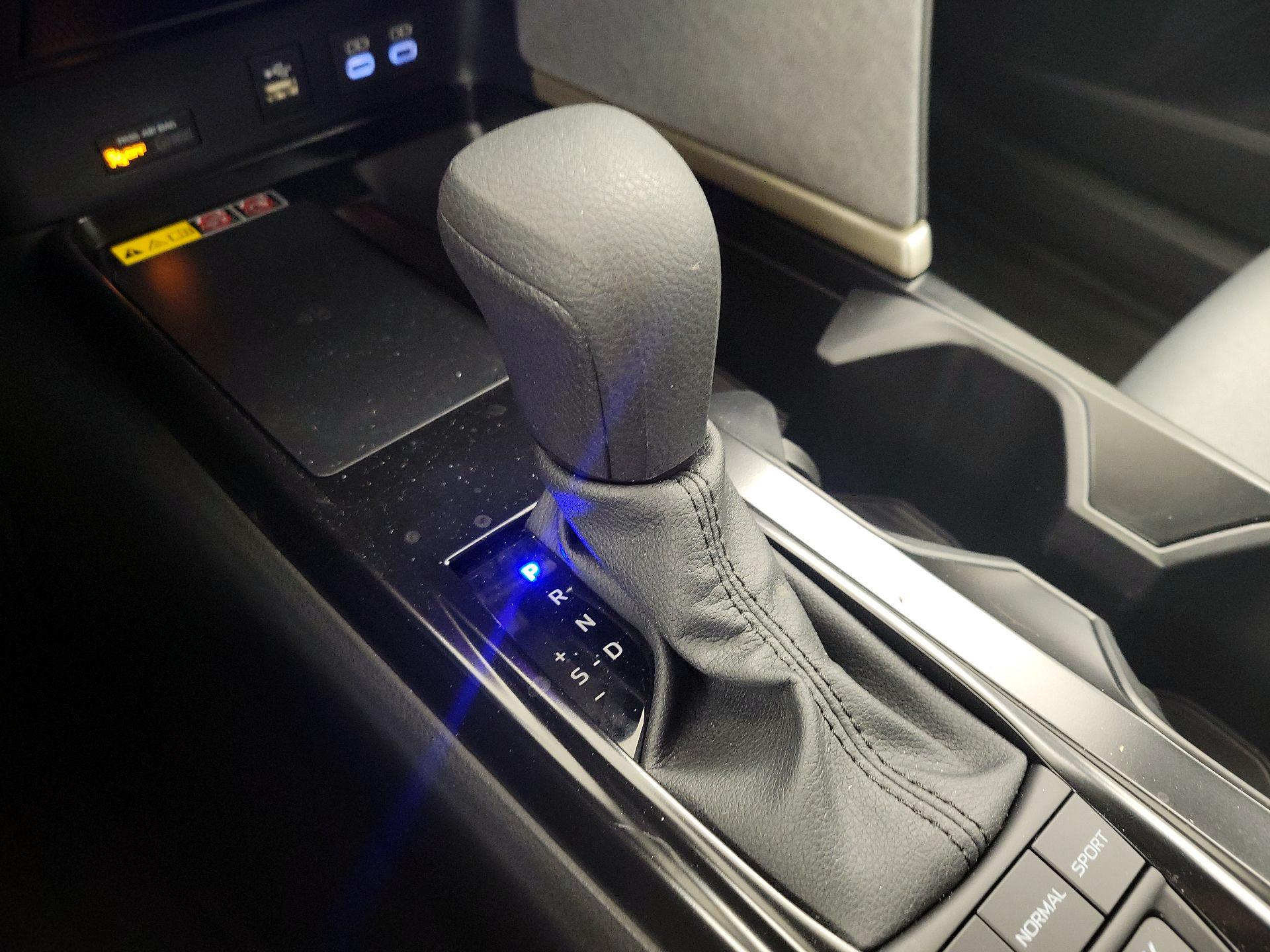 Thumbnail: 2026 Toyota Camry - 17