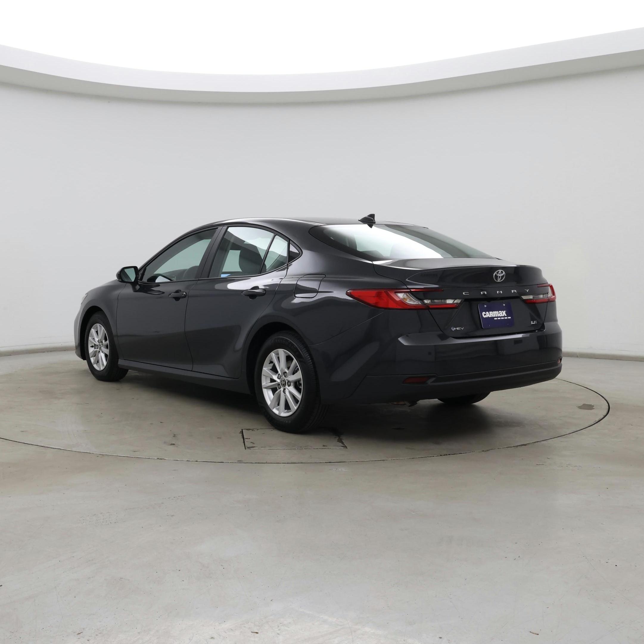 Thumbnail: 2026 Toyota Camry - 2