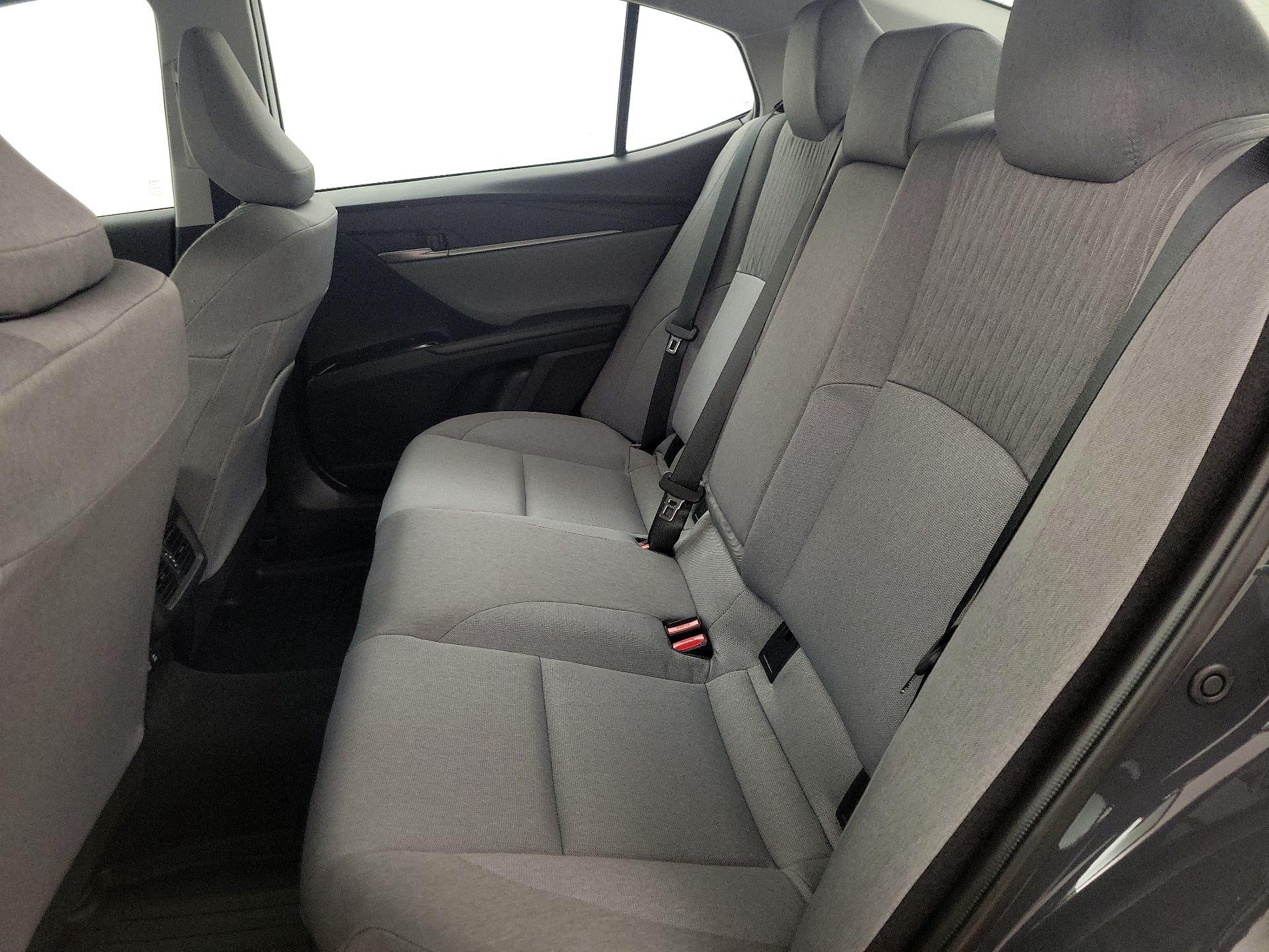 Thumbnail: 2026 Toyota Camry - 19