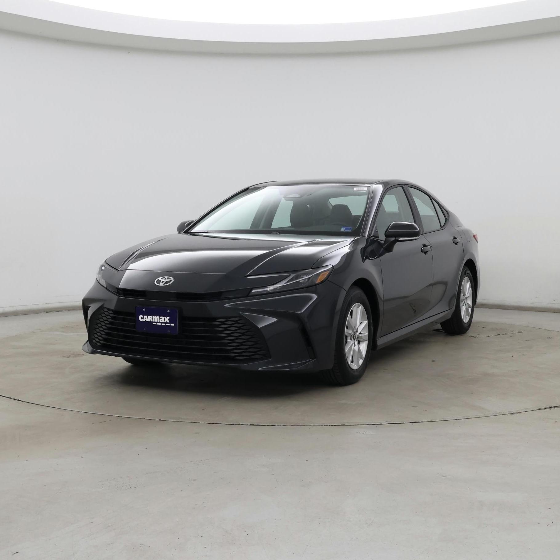 Thumbnail: 2026 Toyota Camry - 4