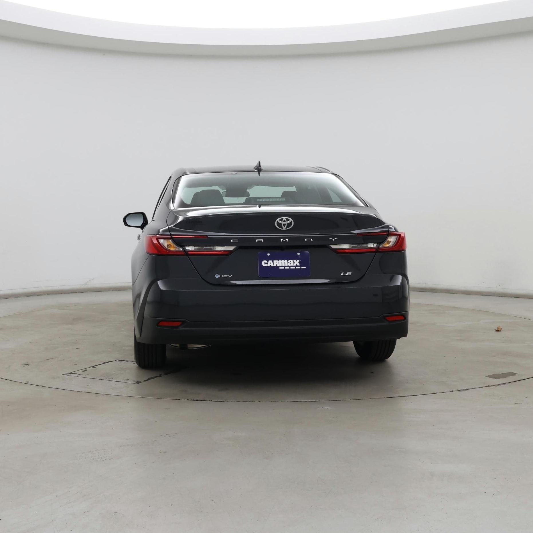 Thumbnail: 2026 Toyota Camry - 6