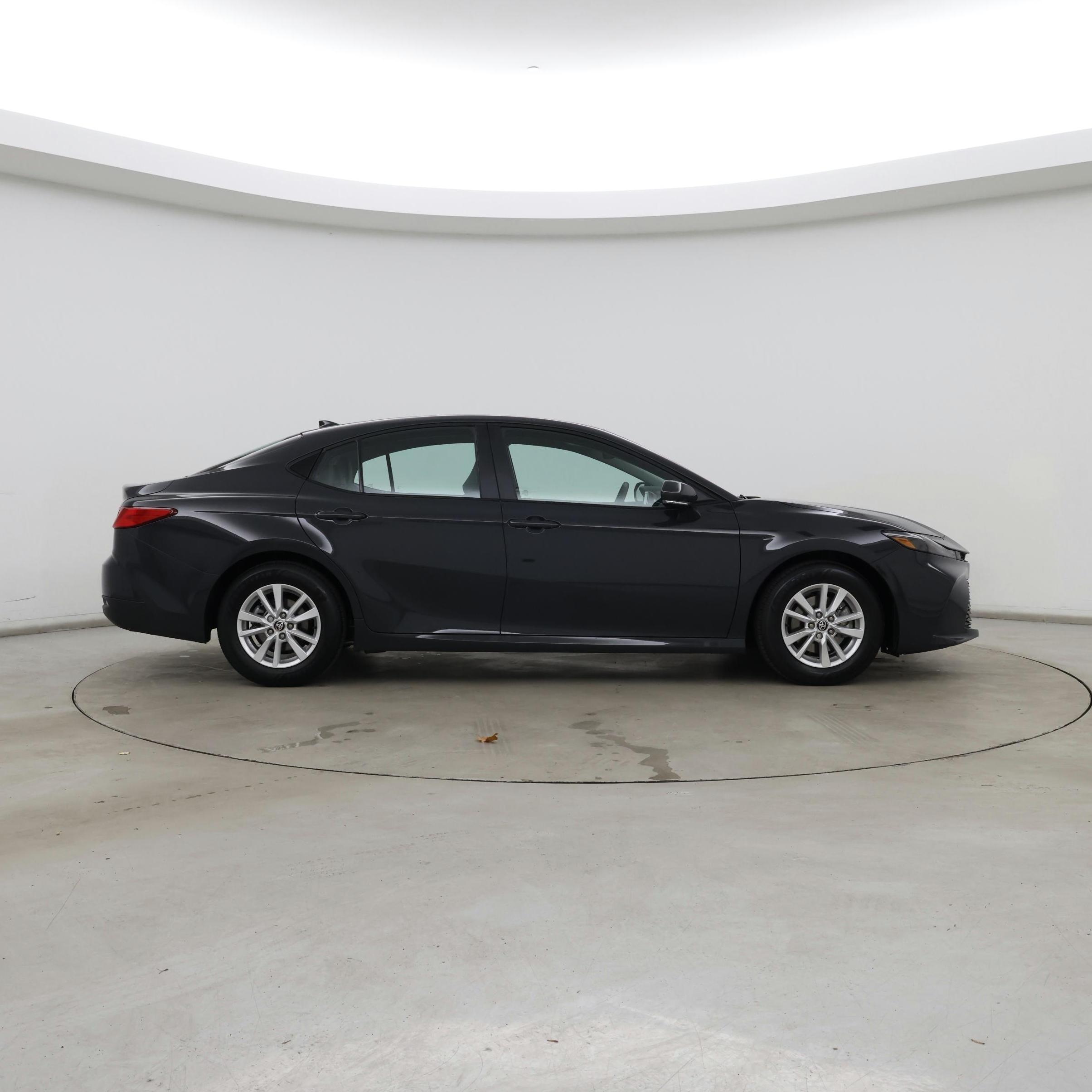 Thumbnail: 2026 Toyota Camry - 7