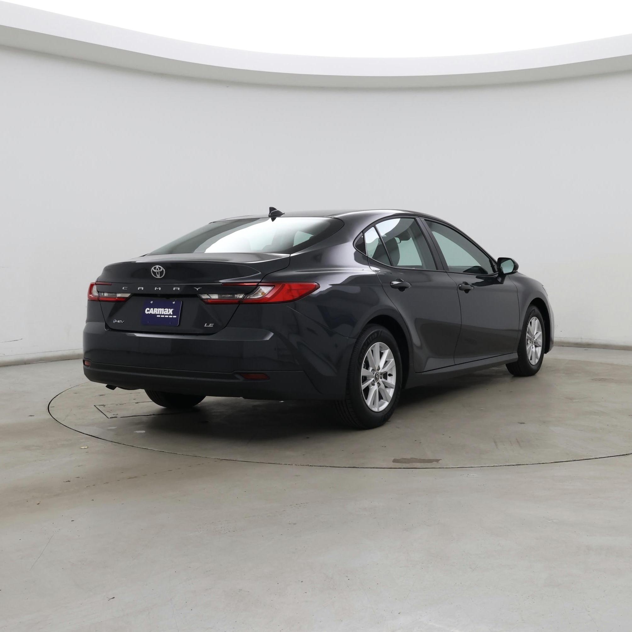 Thumbnail: 2026 Toyota Camry - 8