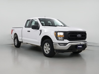2023 Ford F150 XL