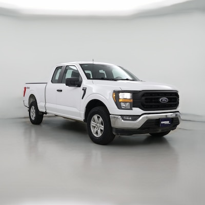 2023 Ford F150 XL