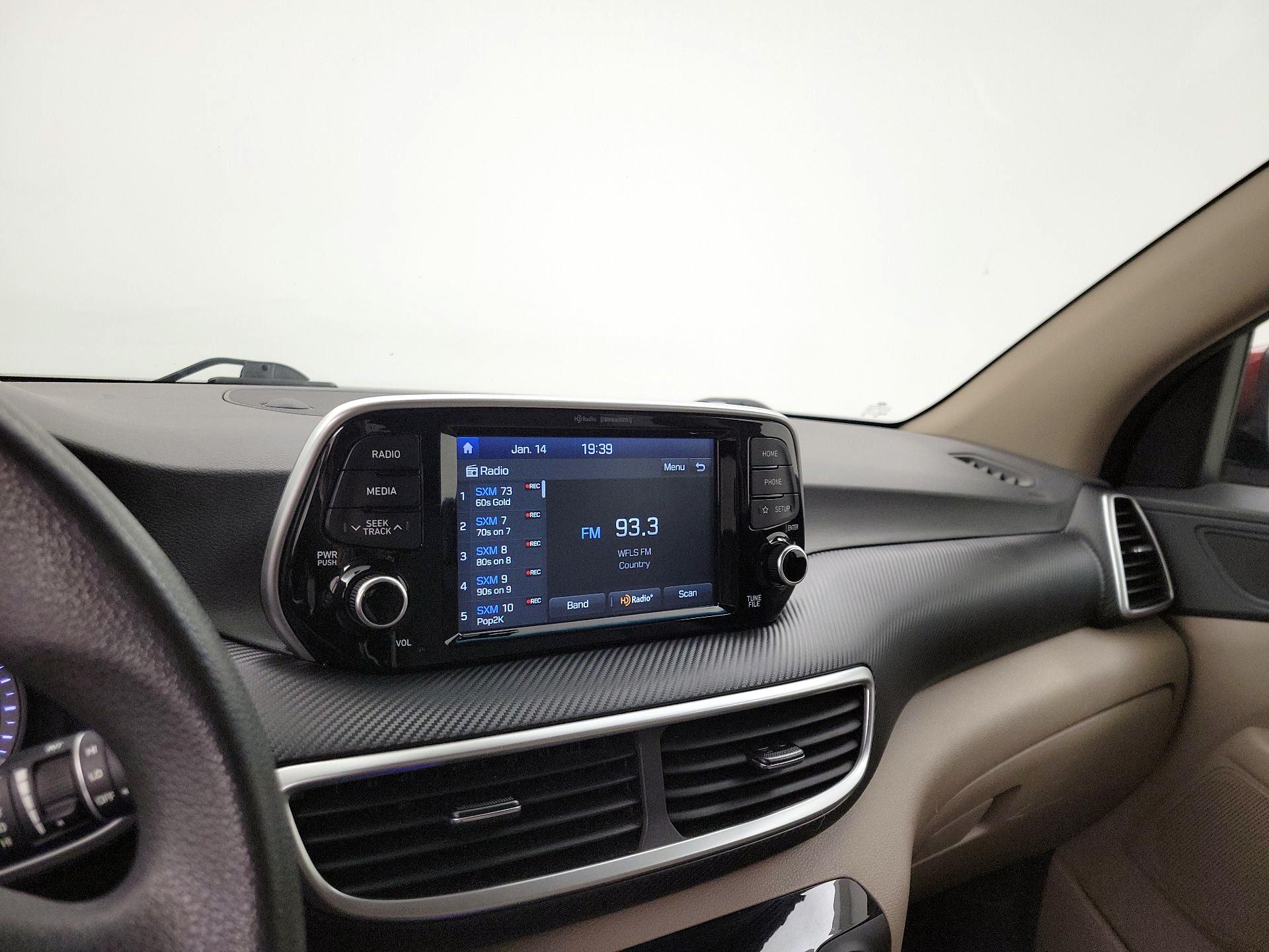 Thumbnail: 2019 Hyundai Tucson - 15