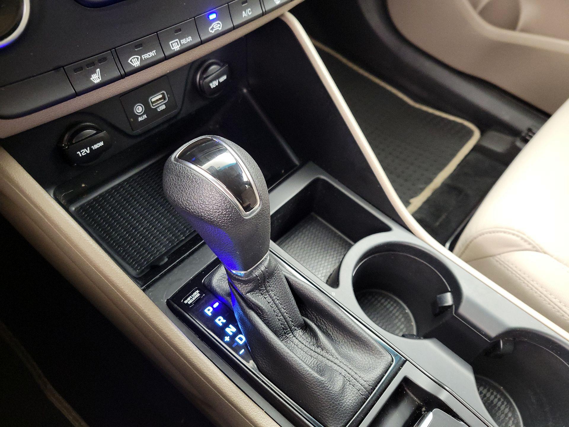 Thumbnail: 2019 Hyundai Tucson - 17