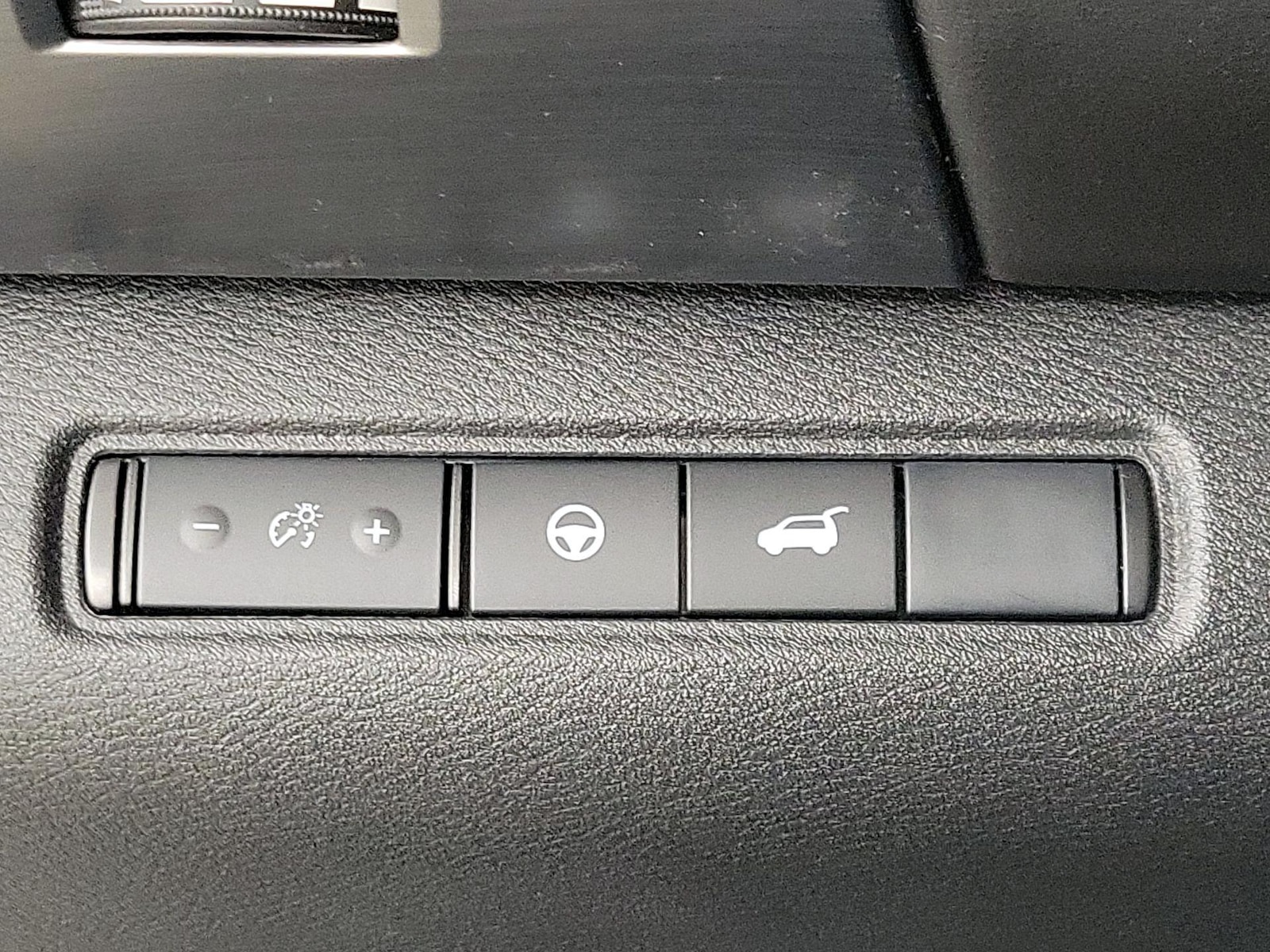 2025 Nissan Pathfinder Rock Creek - Photo 14