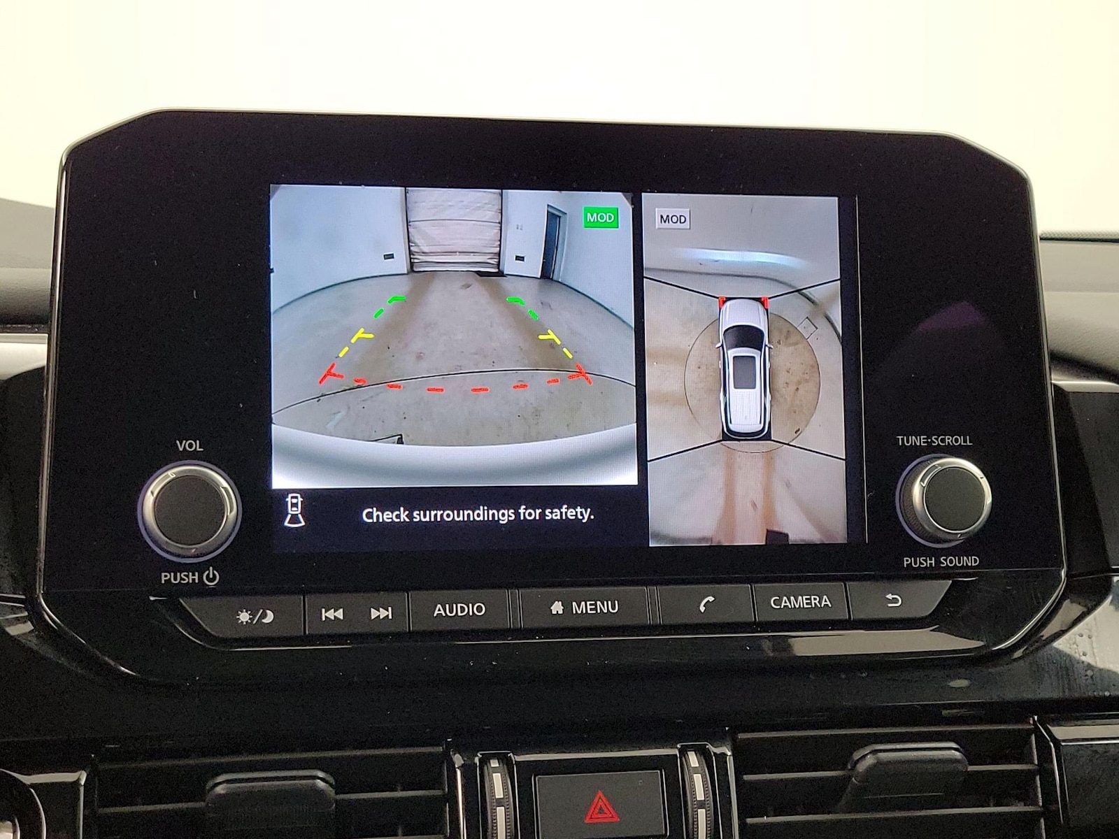 2025 Nissan Pathfinder Rock Creek - Photo 15