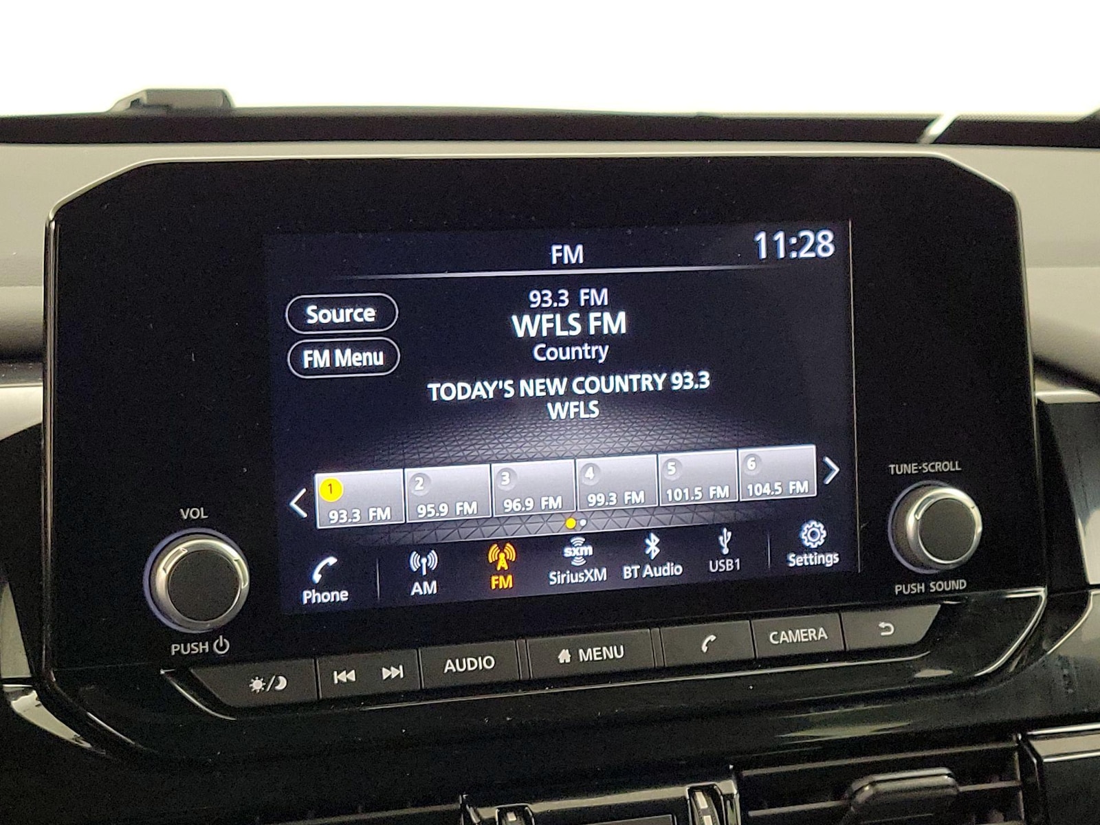 2025 Nissan Pathfinder Rock Creek - Photo 16