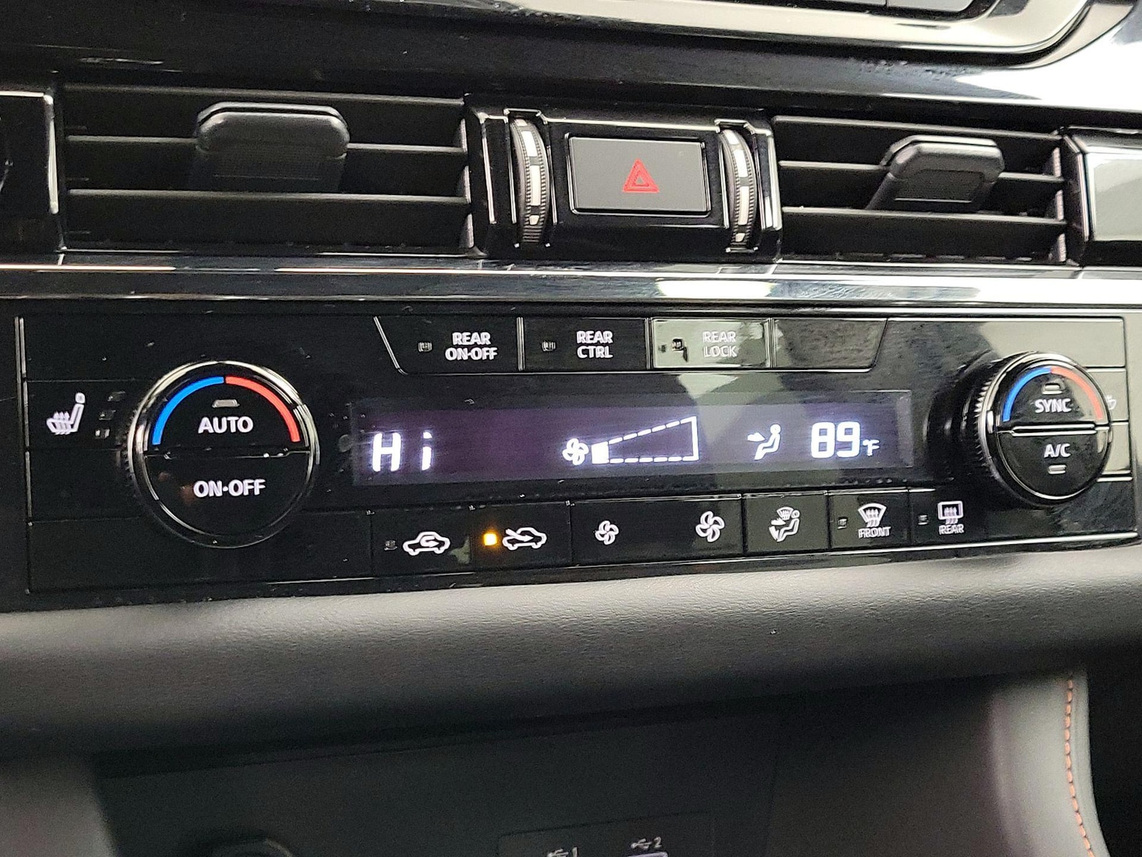 2025 Nissan Pathfinder Rock Creek - Photo 17