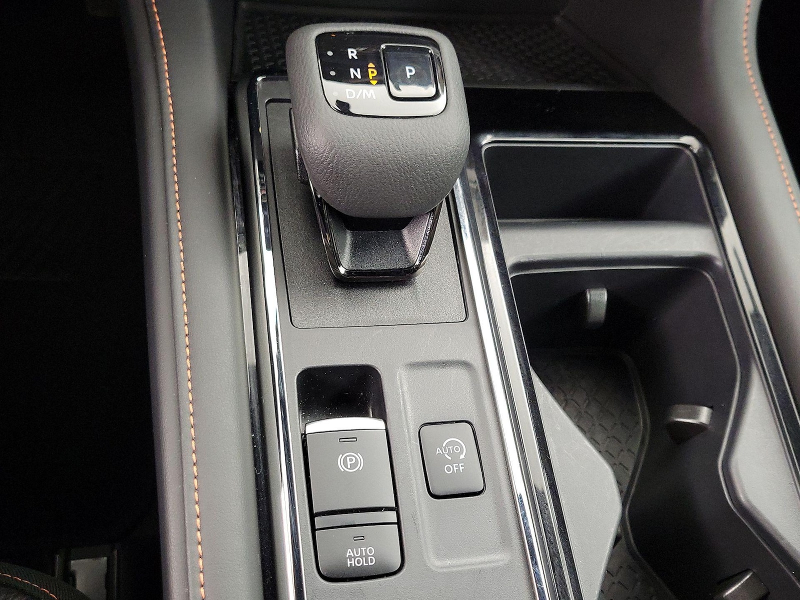 2025 Nissan Pathfinder Rock Creek - Photo 18