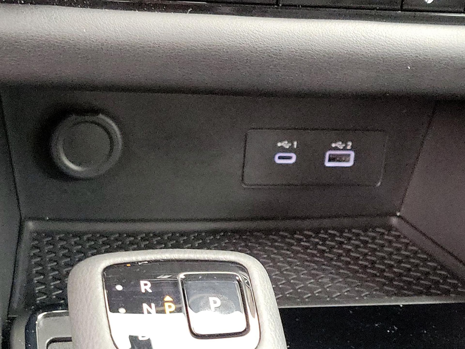 2025 Nissan Pathfinder Rock Creek - Photo 19