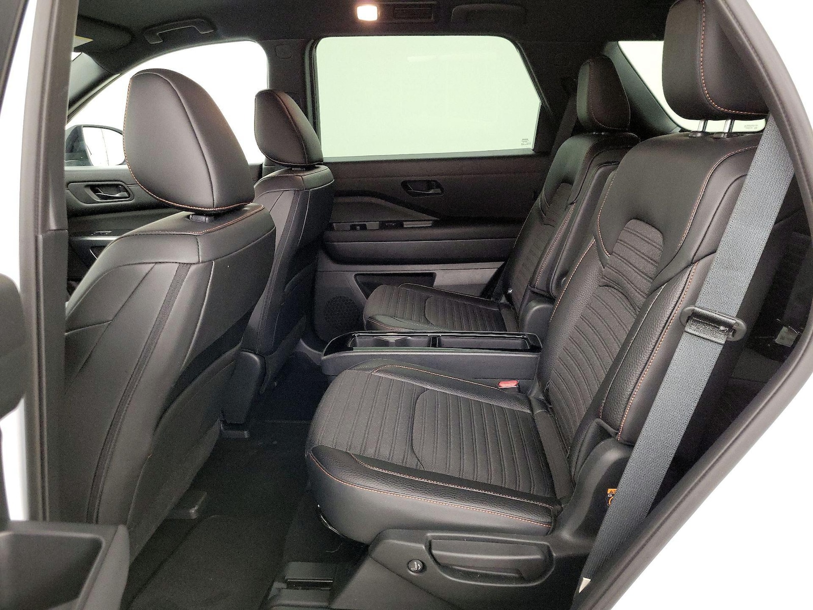 2025 Nissan Pathfinder Rock Creek - Photo 20