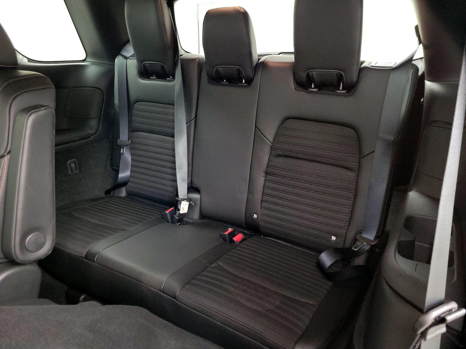 2025 Nissan Pathfinder Rock Creek - Photo 21