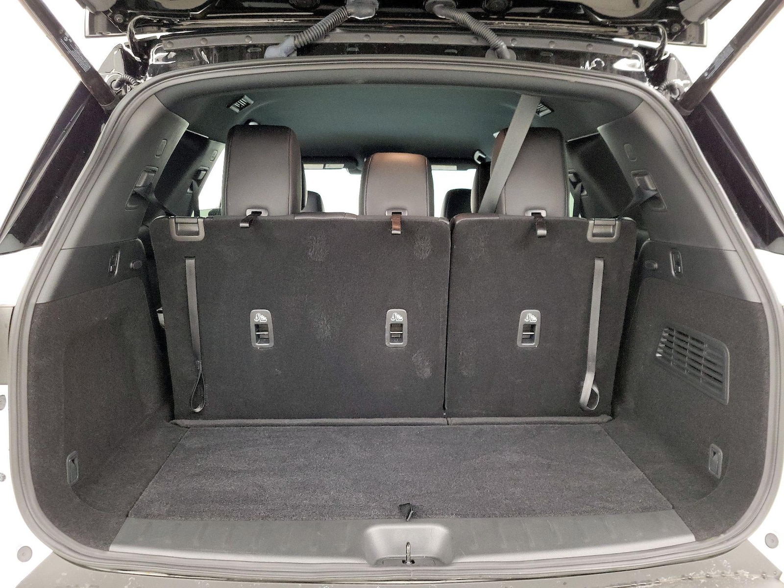 2025 Nissan Pathfinder Rock Creek - Photo 22