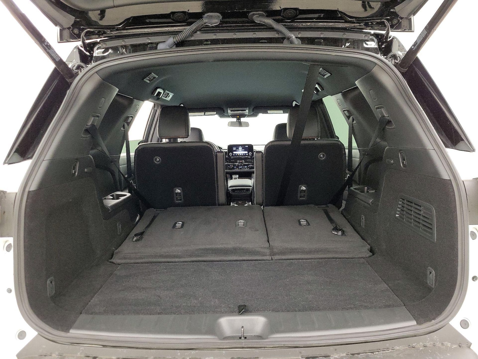 2025 Nissan Pathfinder Rock Creek - Photo 23