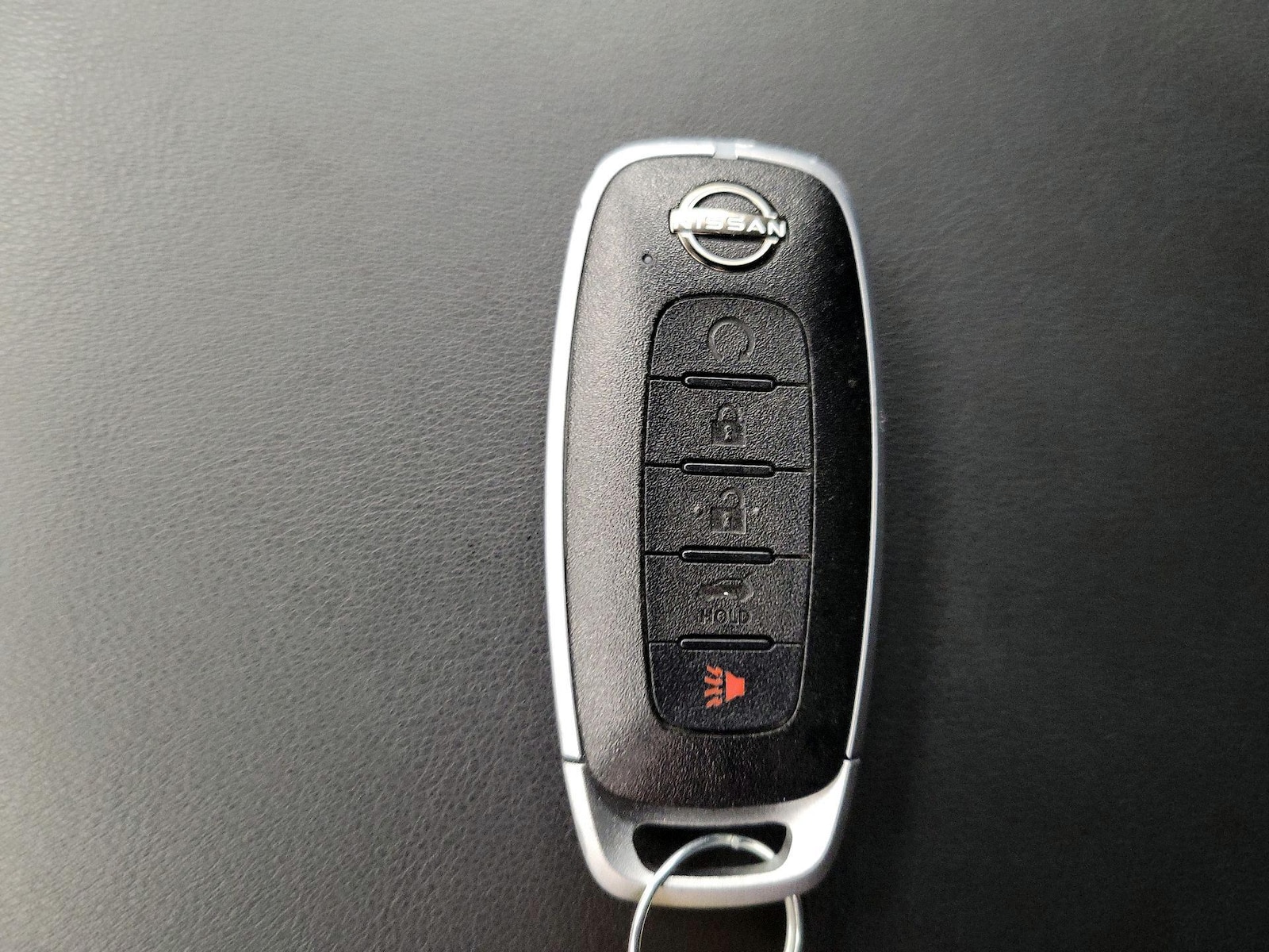 2025 Nissan Pathfinder Rock Creek - Photo 25
