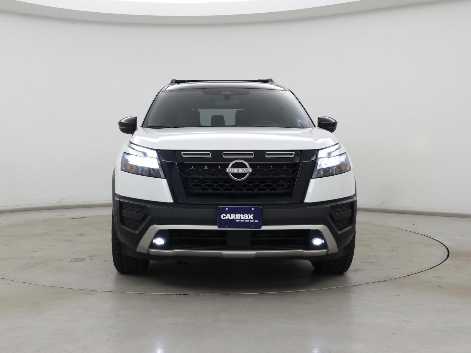 2025 Nissan Pathfinder Rock Creek - Photo 6