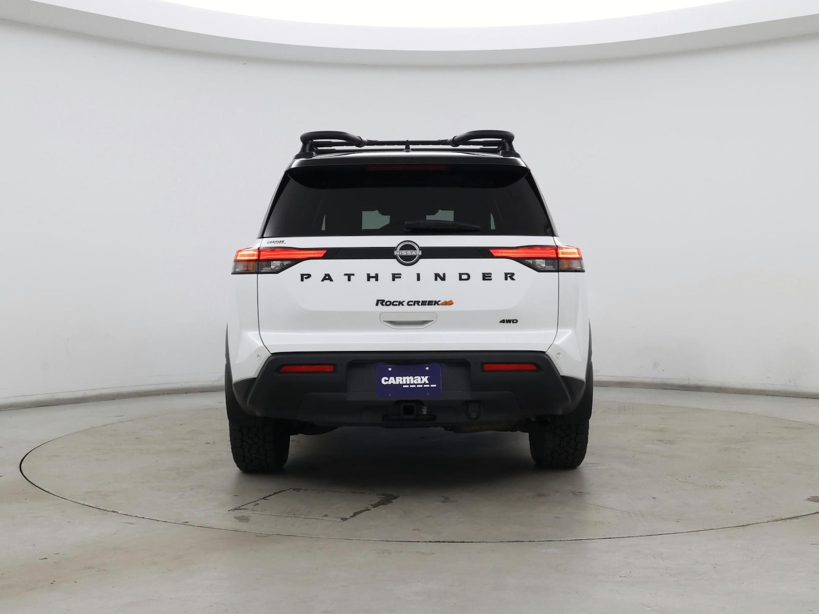 2025 Nissan Pathfinder Rock Creek - Photo 7