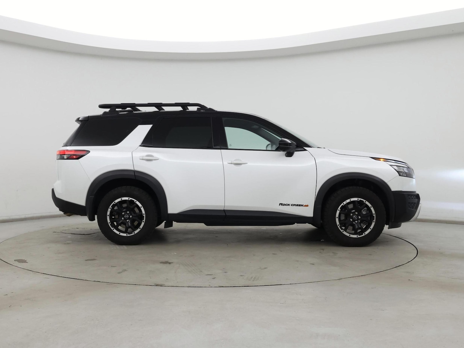 2025 Nissan Pathfinder Rock Creek - Photo 8